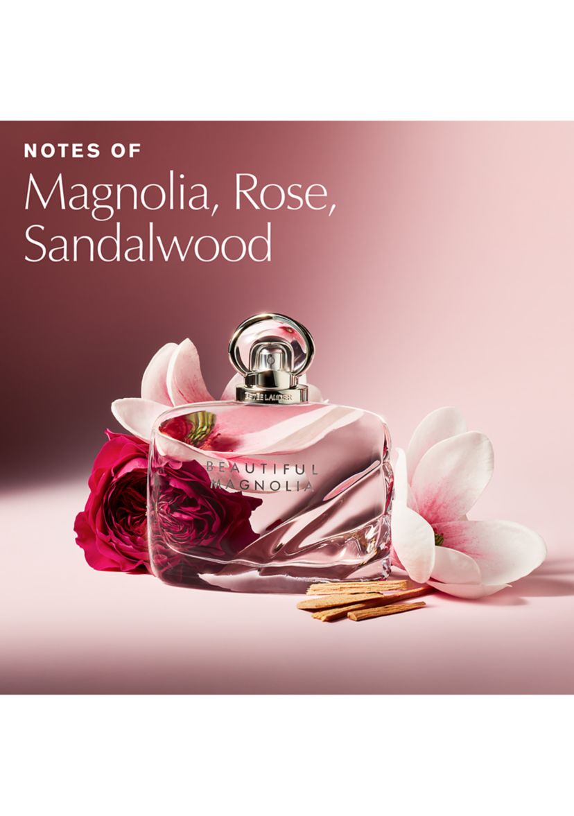 Beautiful Magnolia Eau de Parfum Spray