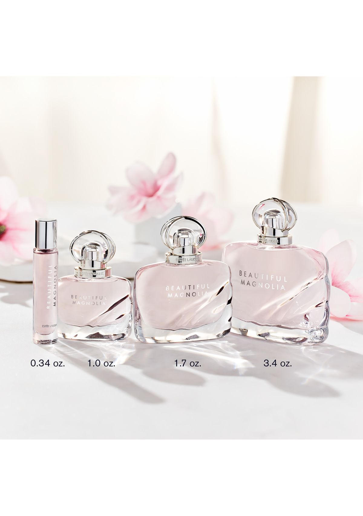 Beautiful Magnolia Eau de Parfum Spray