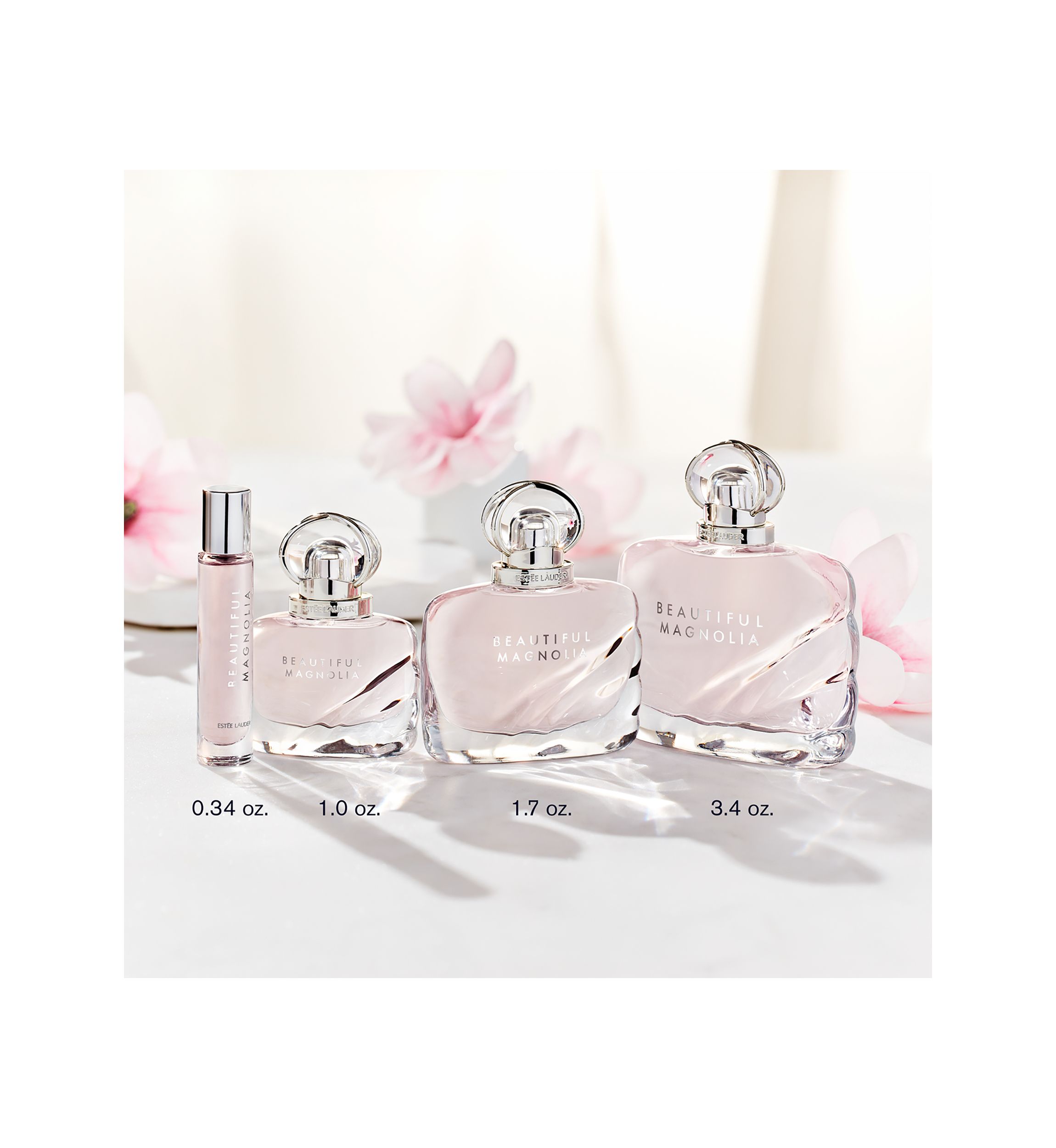 Beautiful Magnolia Eau de Parfum Spray