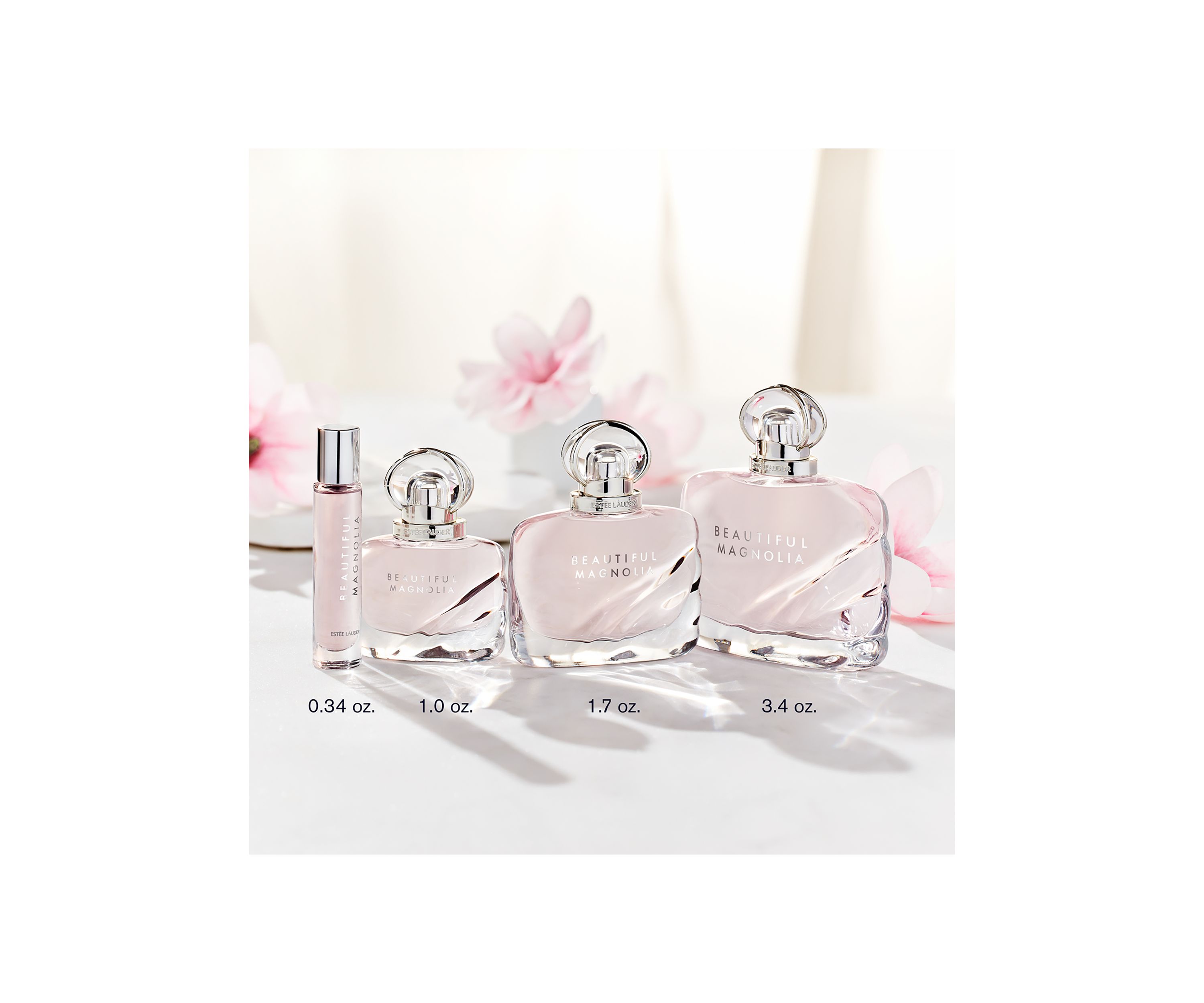 Beautiful Magnolia Eau de Parfum Spray