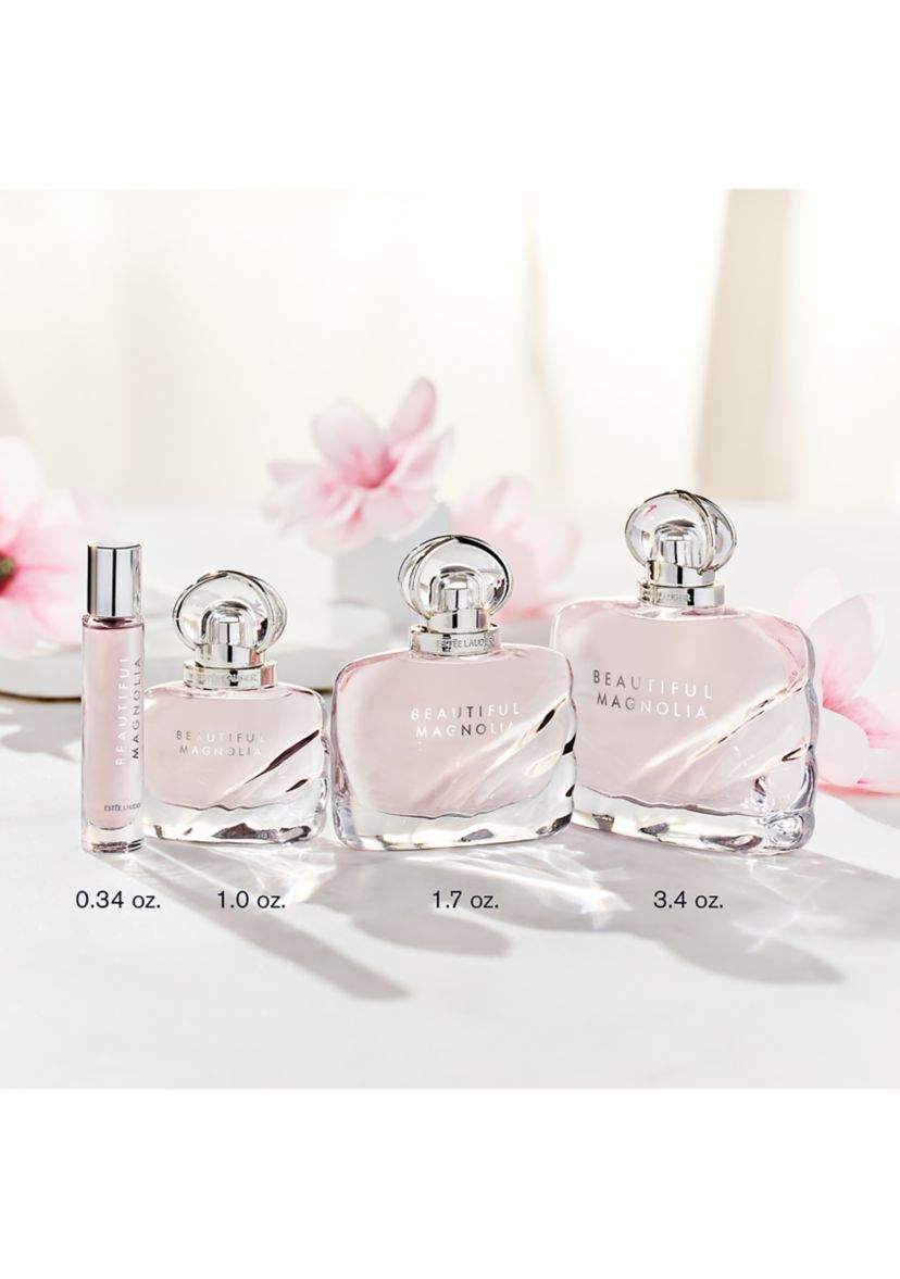 Beautiful Magnolia Eau de Parfum Spray