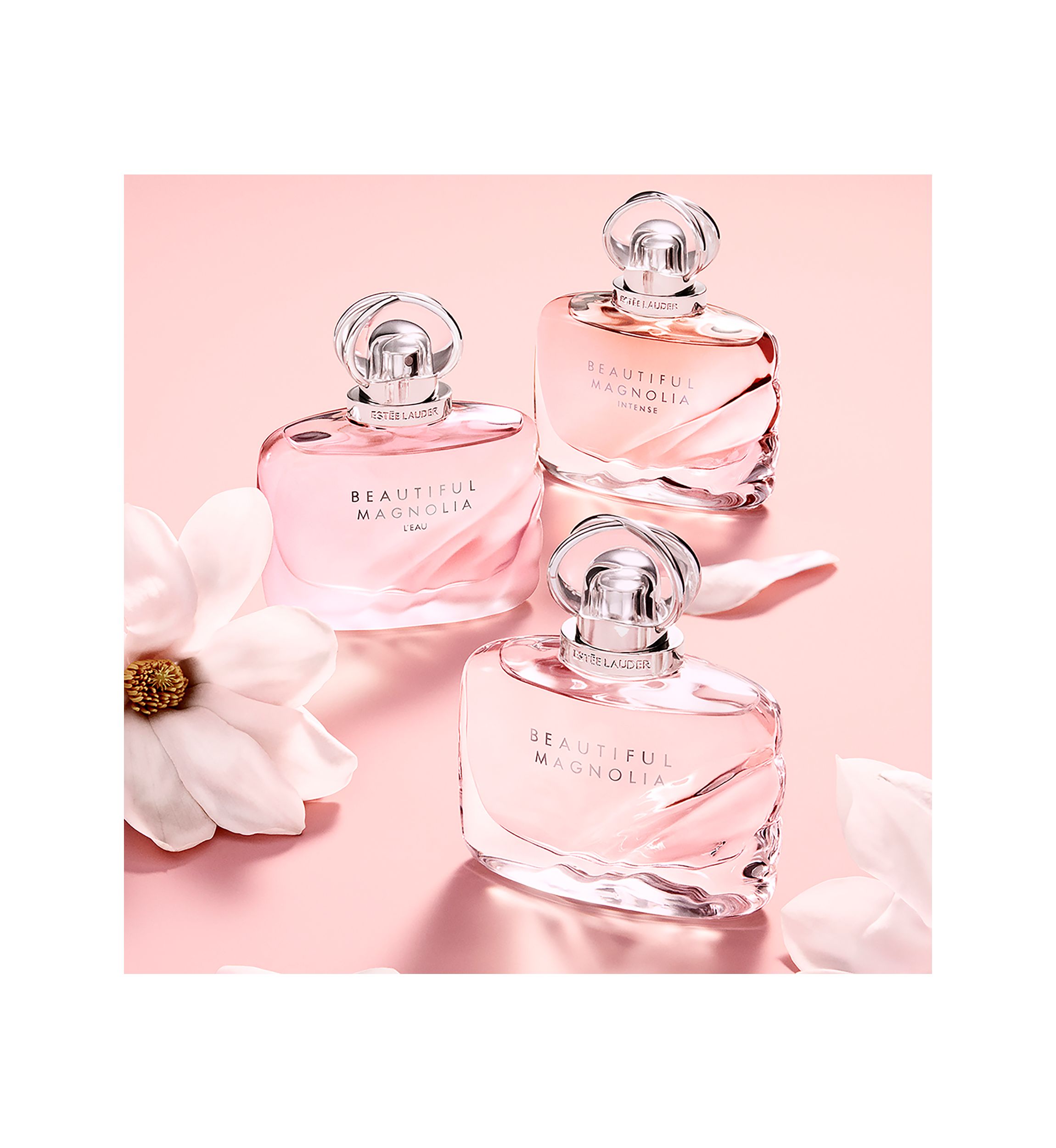 Estée Lauder Beautiful Magnolia Eau de Parfum Spray | Belk