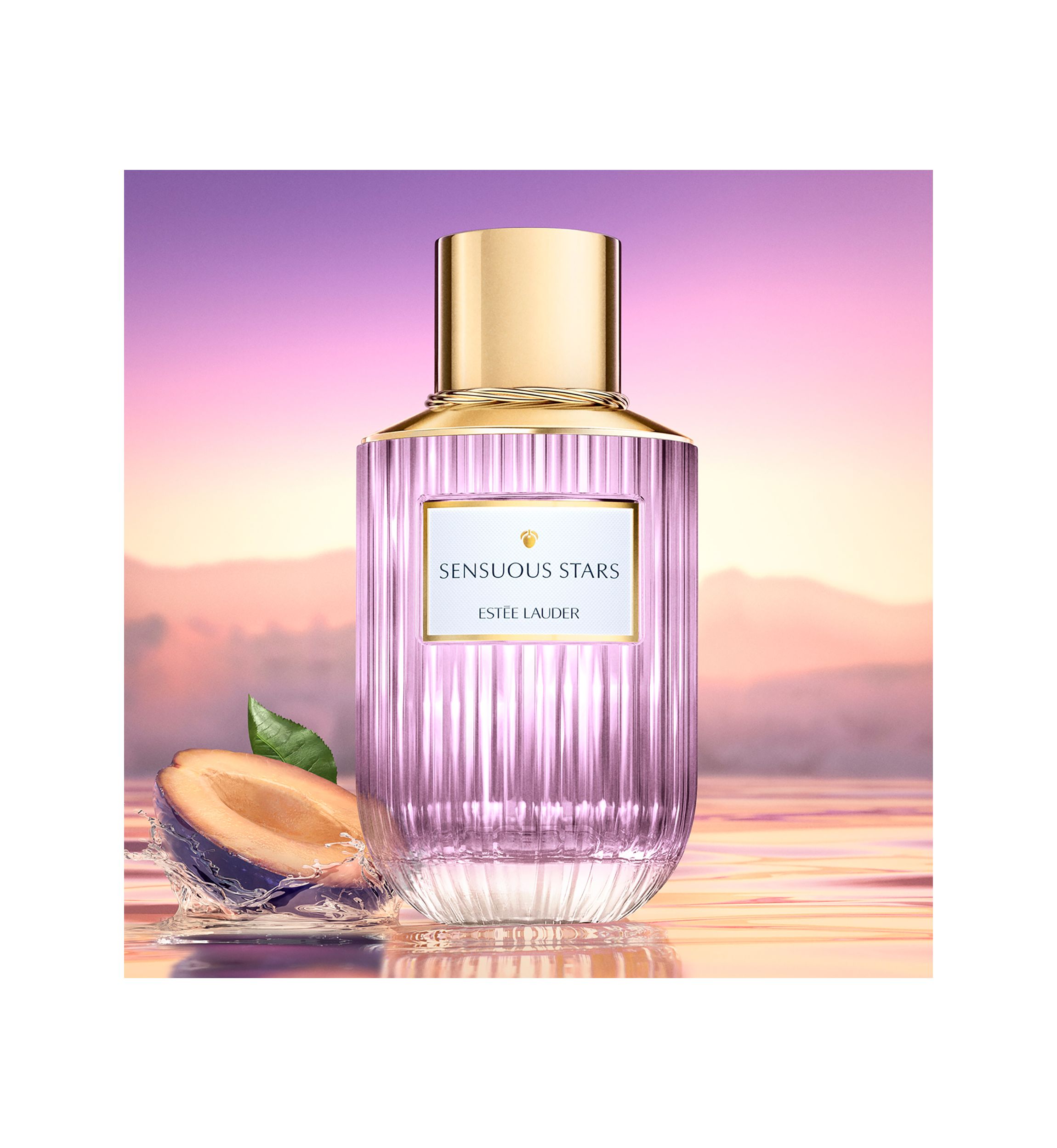 Sensuous Stars Eau de Parfum Spray