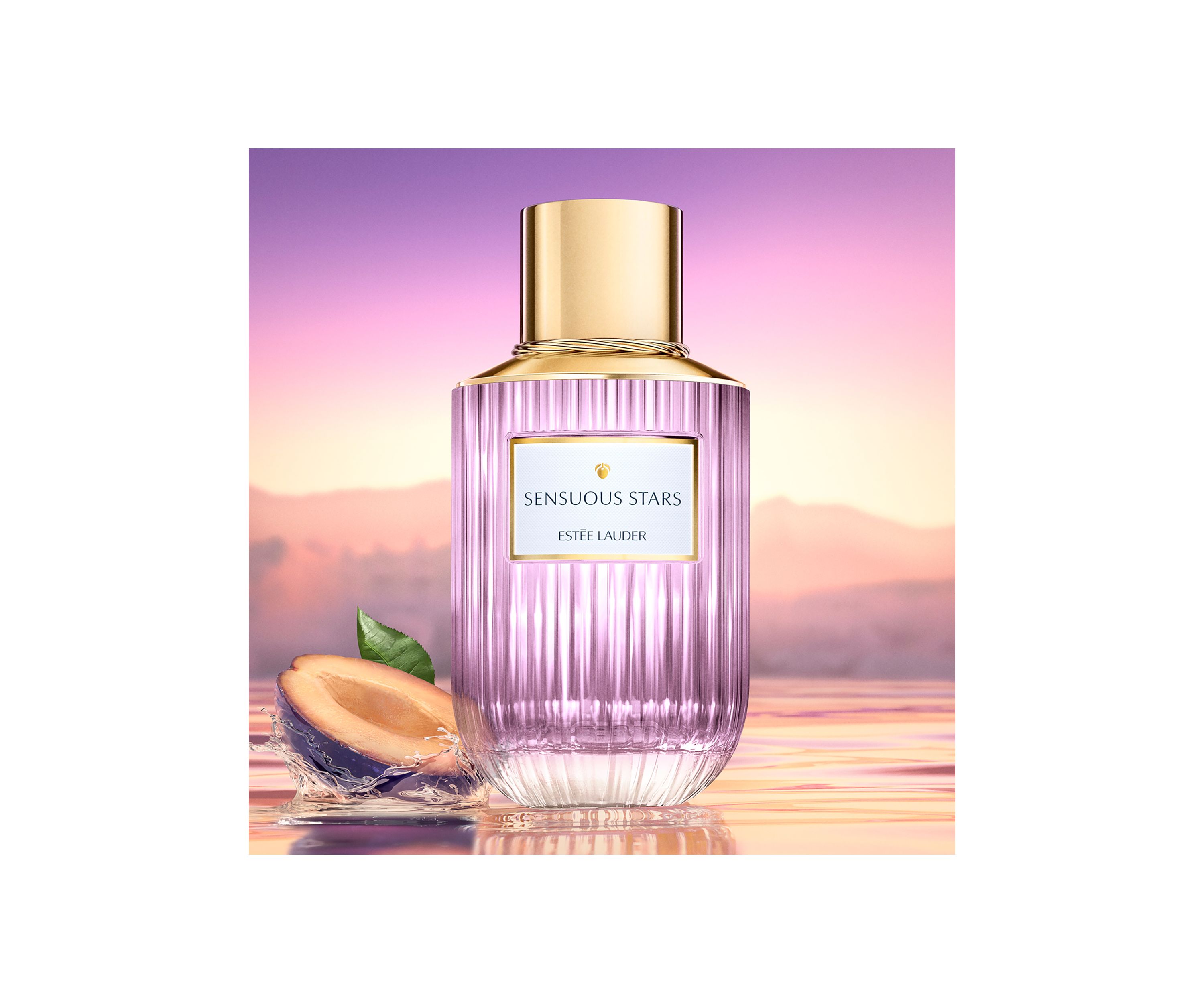Sensuous Stars Eau de Parfum Spray