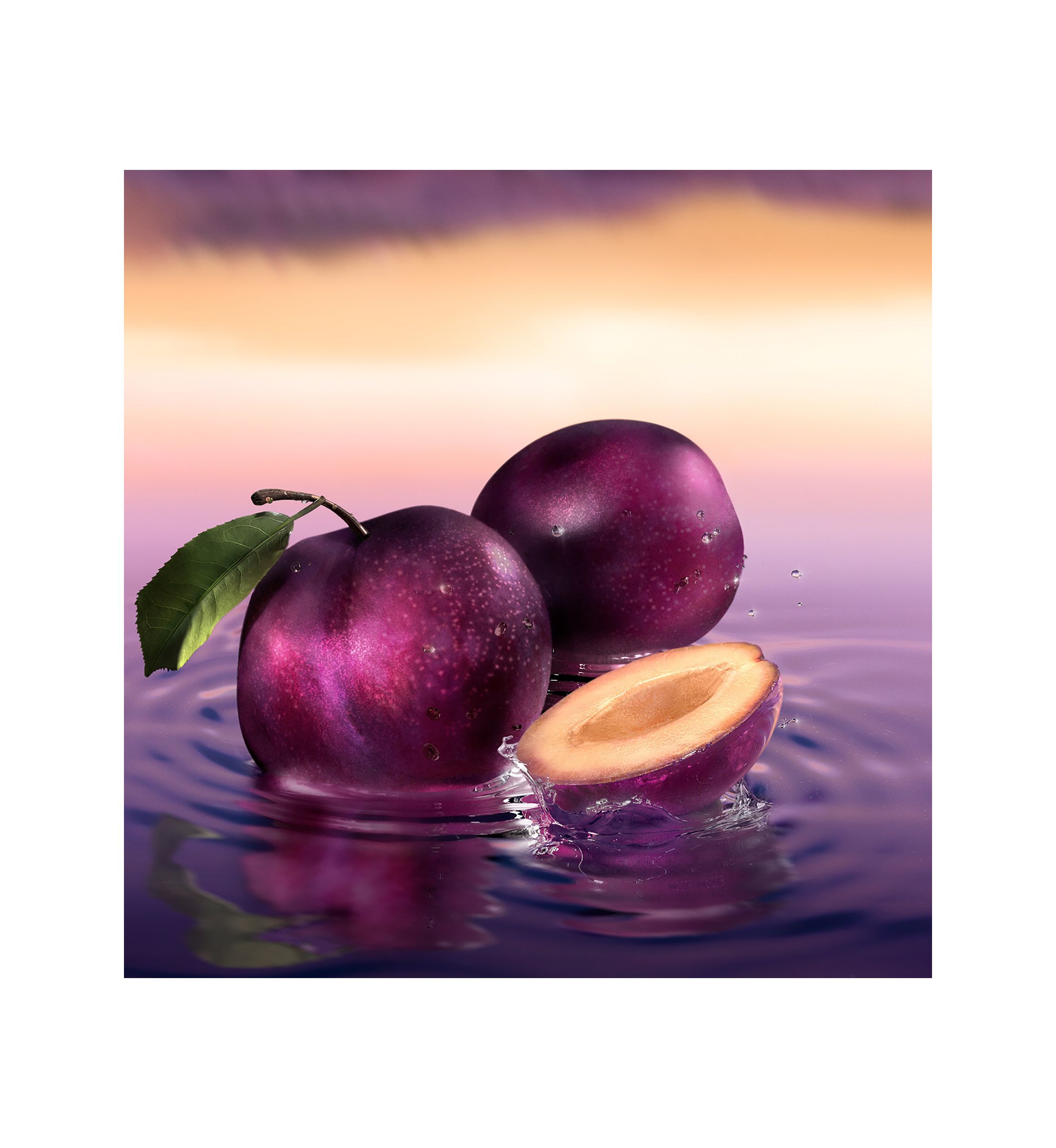 Sensuous Stars Eau de Parfum Spray