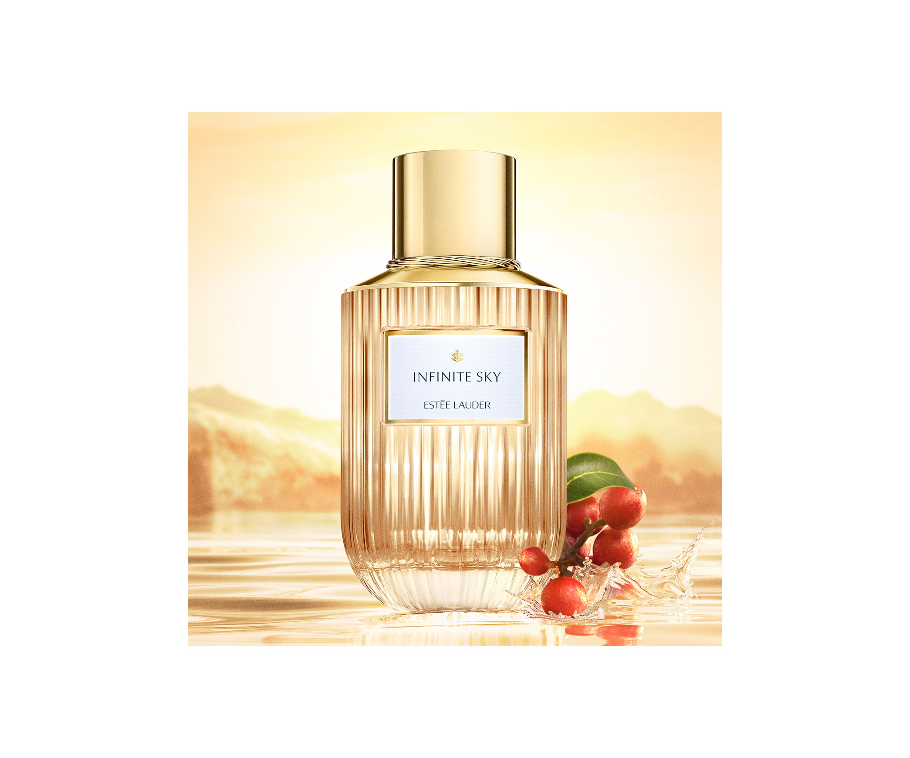Infinite Sky Eau de Parfum Spray