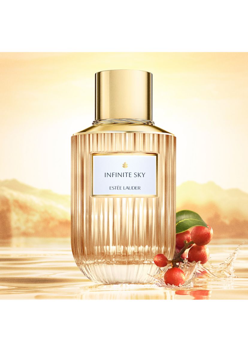 Infinite Sky Eau de Parfum Spray