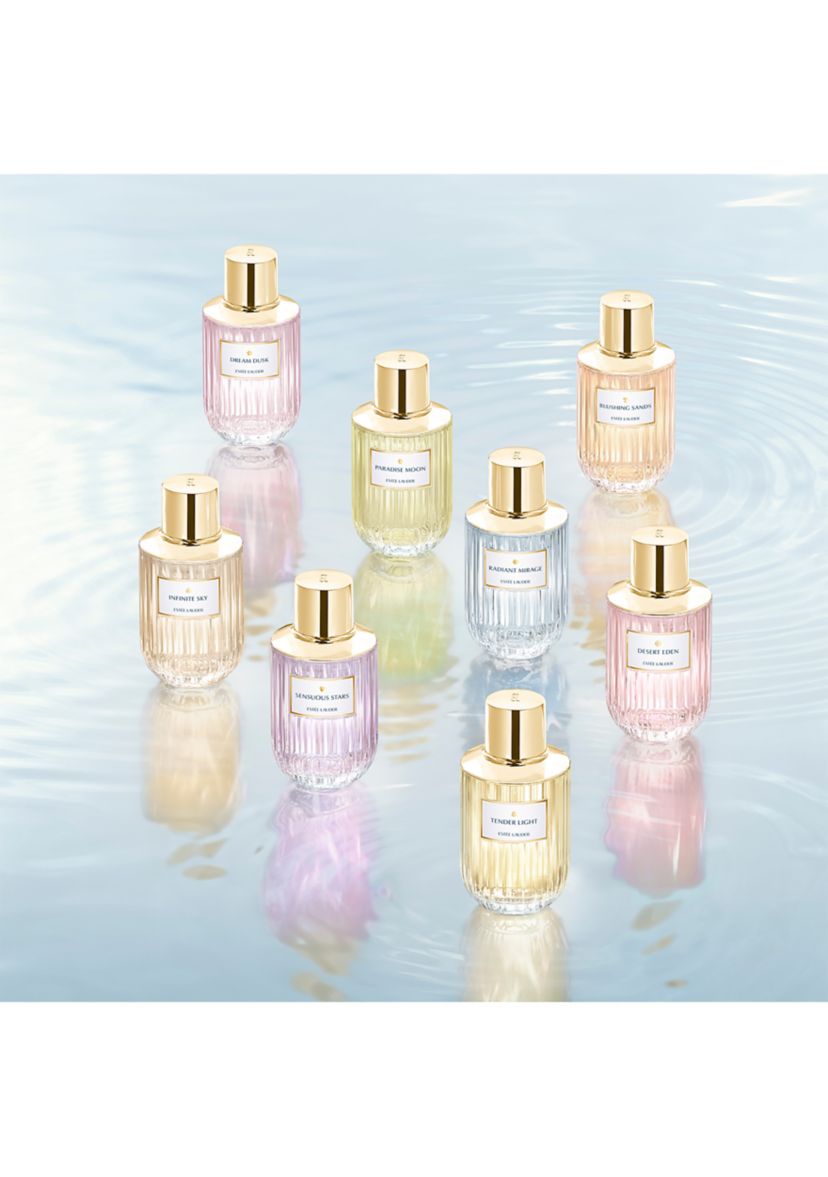 Infinite Sky Eau de Parfum Spray