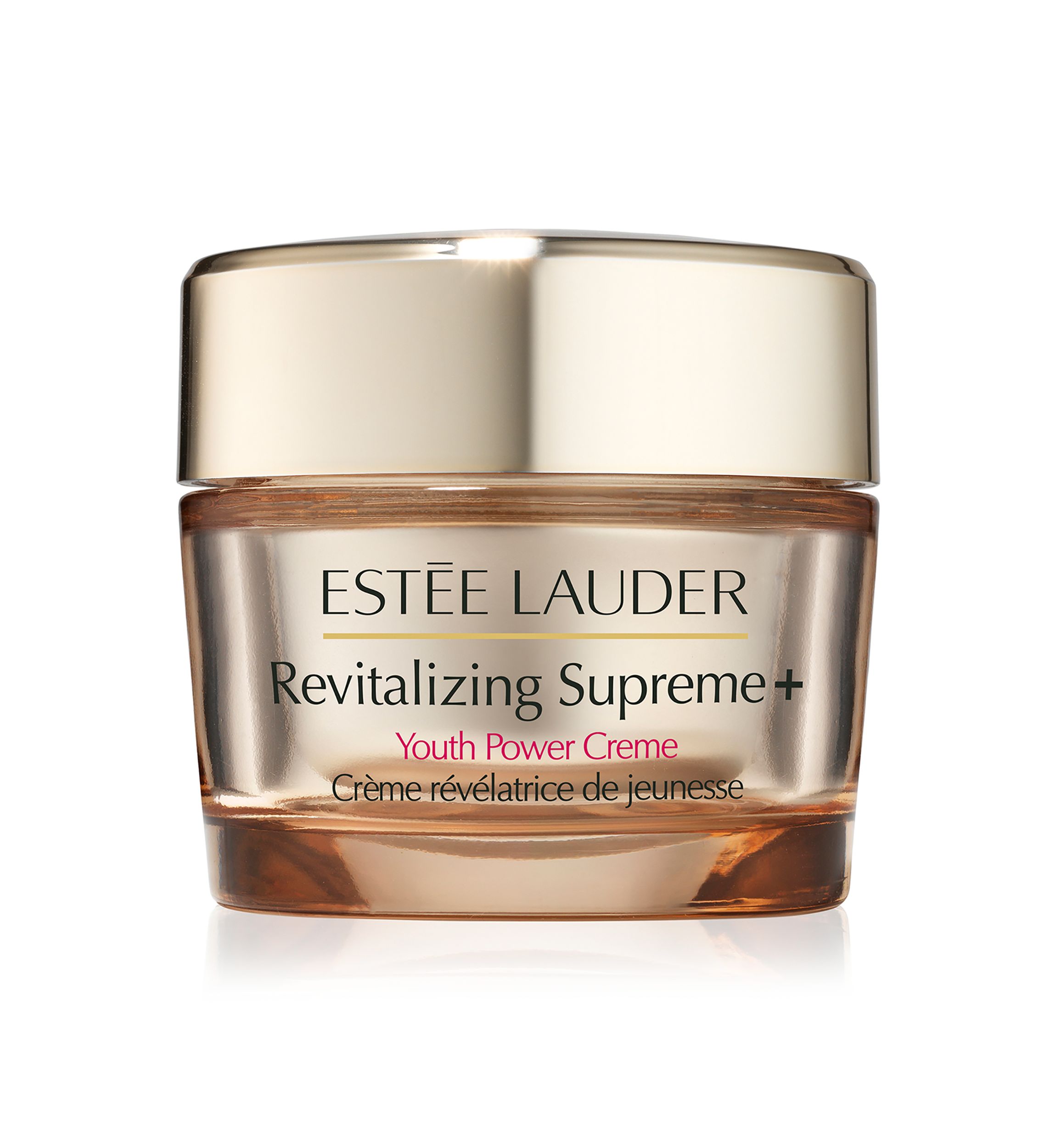   Revitalizing Supreme+ Youth Power Creme Moisturizer 