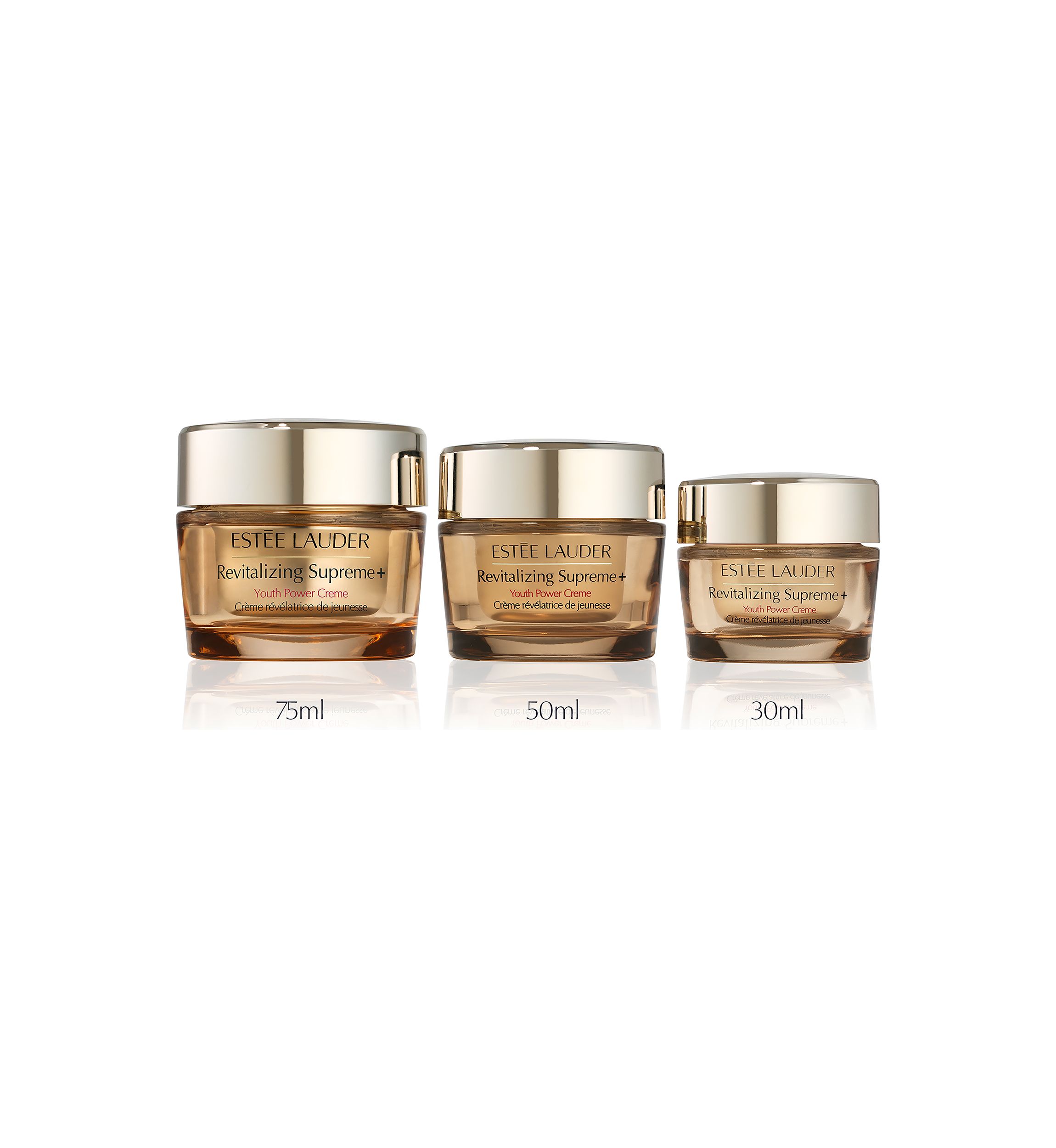 Estée Lauder Revitalizing Supreme+ Youth Power Creme Moisturizer