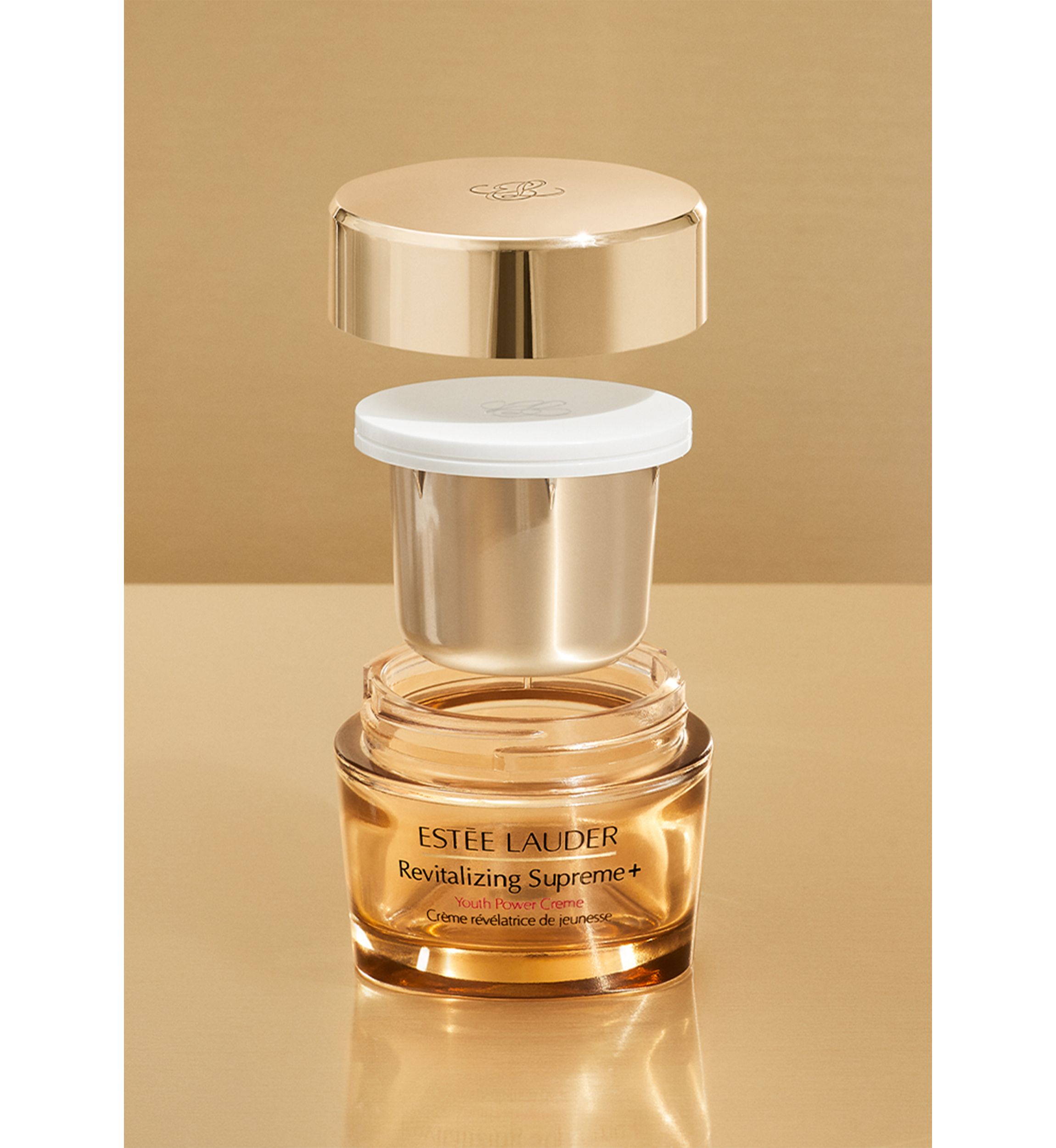 Estée Lauder Revitalizing Supreme+ Youth Power Creme Moisturizer