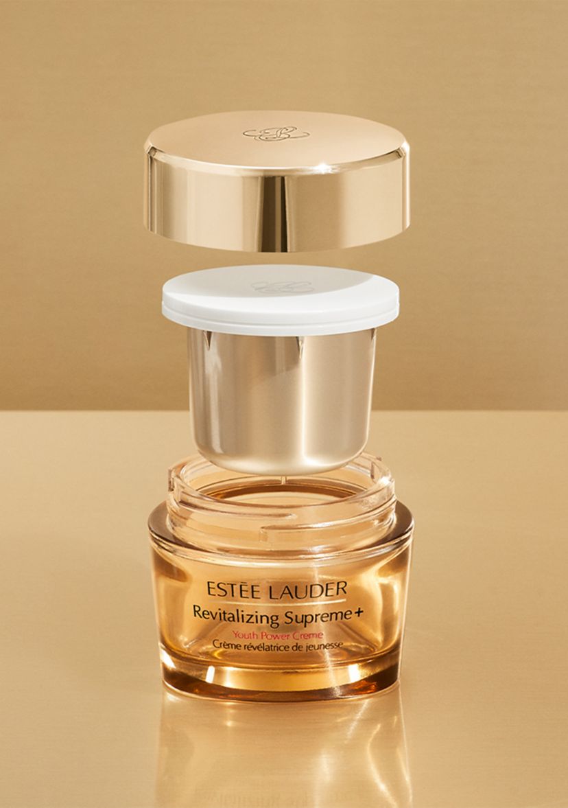   Revitalizing Supreme+ Youth Power Creme Moisturizer 