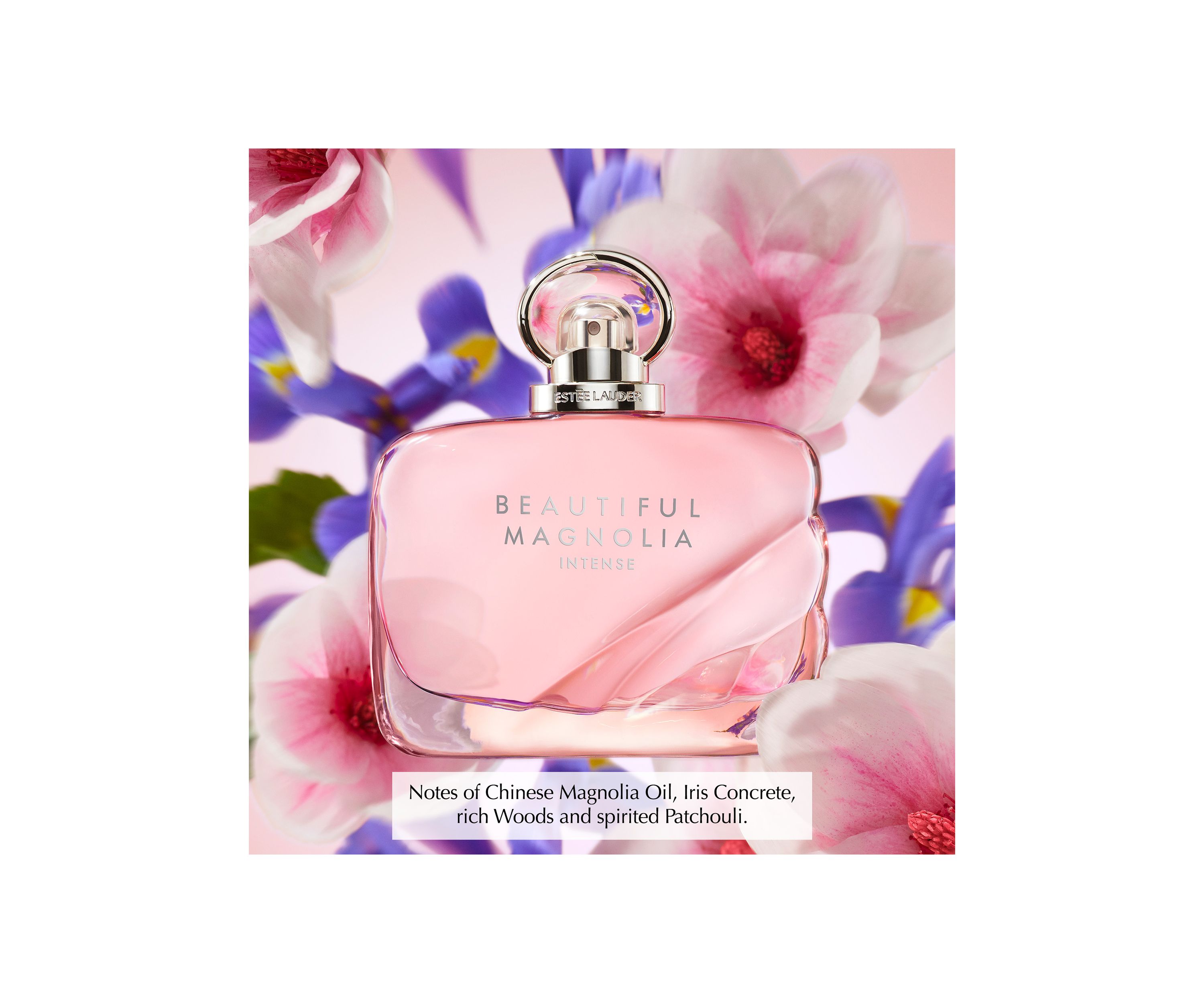 Beautiful Magnolia Intense Eau de Parfum