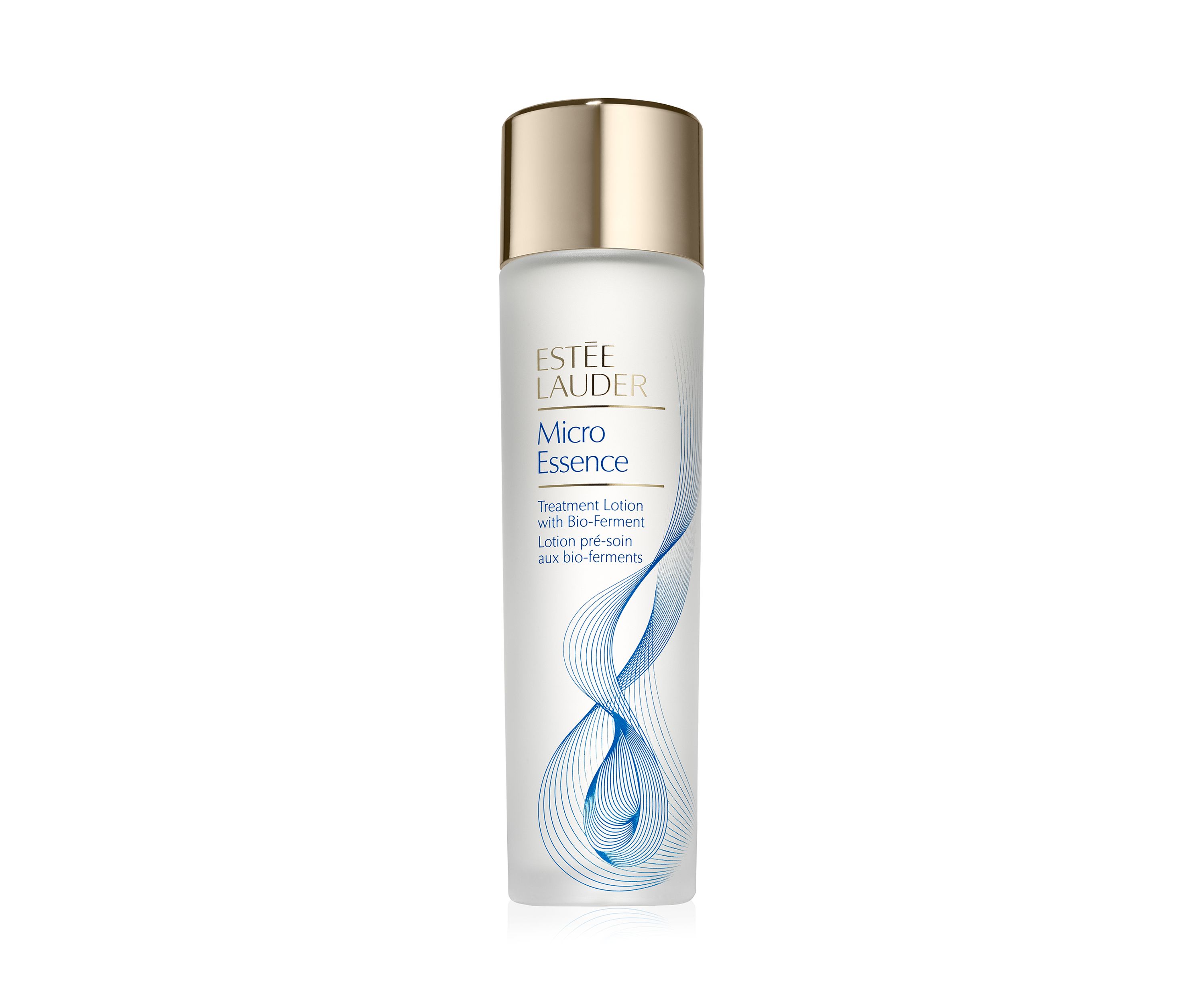 Micro Essence Treatment Lotion Toner with Bio-Ferment