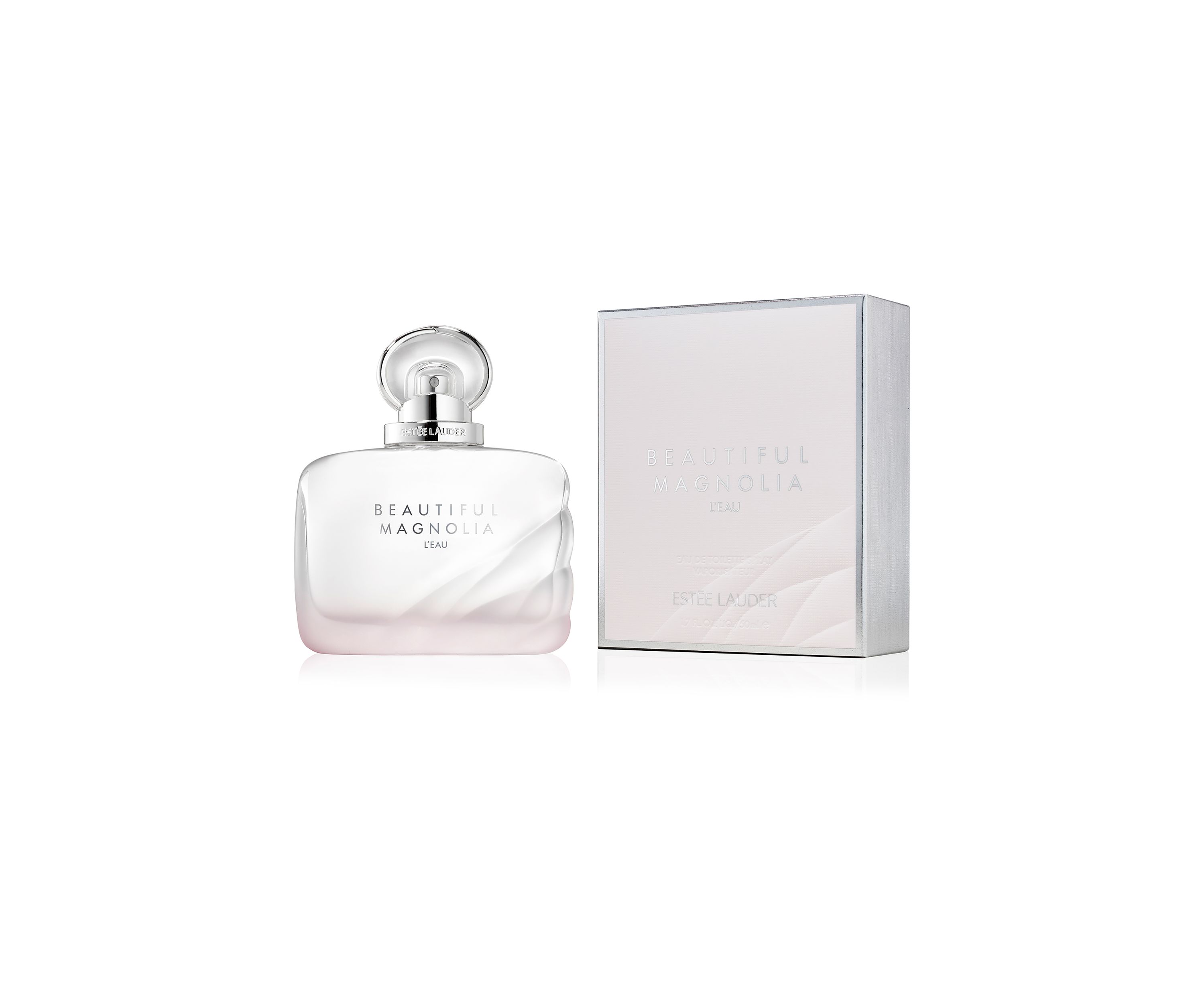  Beautiful Magnolia L’Eau Eau de Toilette Perfume Spray