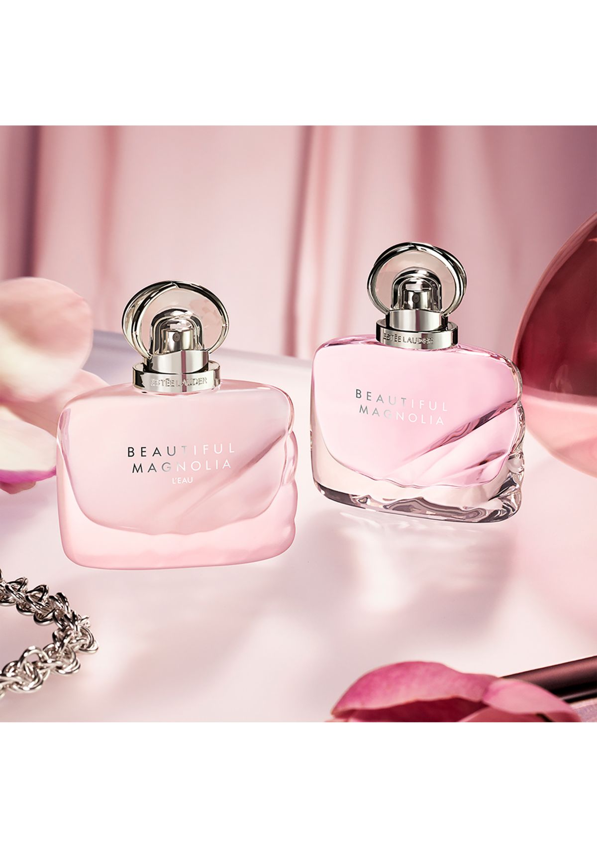  Beautiful Magnolia L’Eau Eau de Toilette Perfume Spray