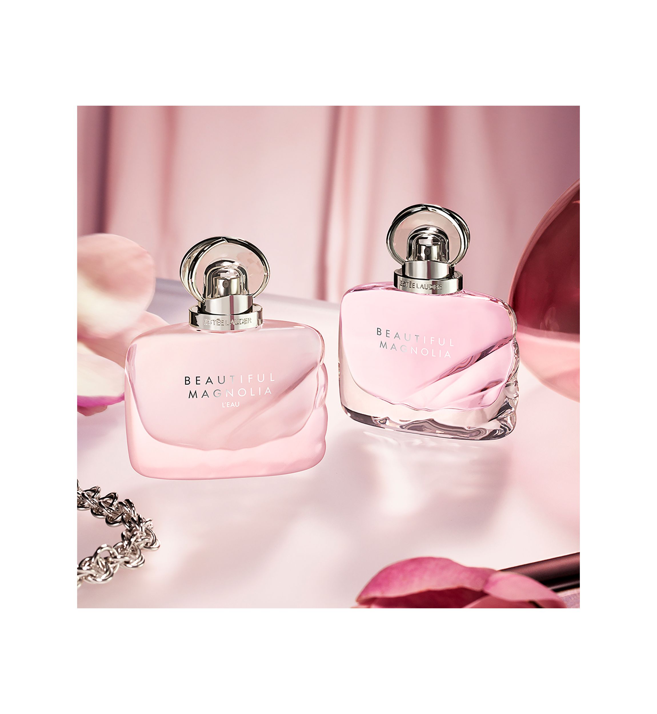  Beautiful Magnolia L’Eau Eau de Toilette Perfume Spray