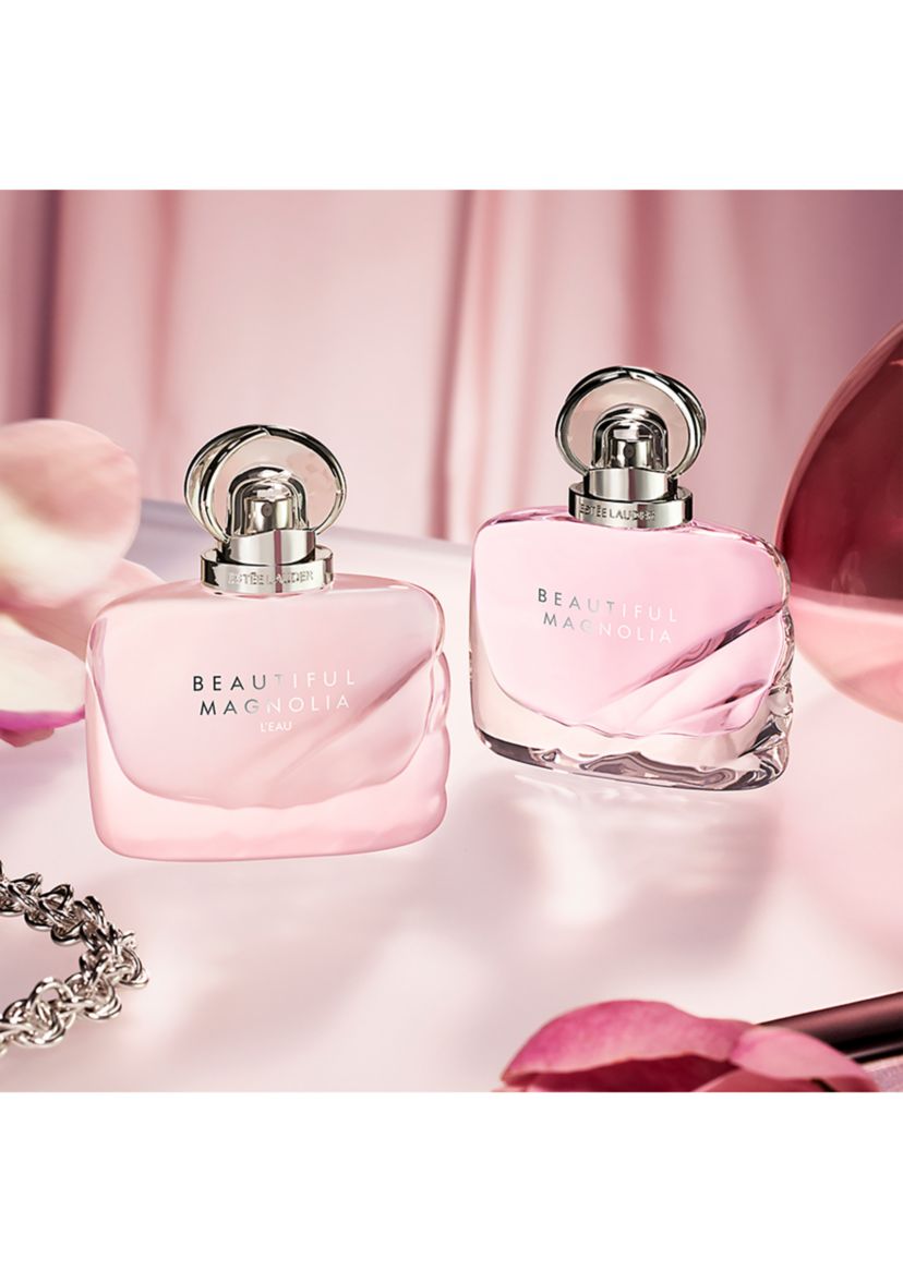  Beautiful Magnolia L’Eau Eau de Toilette Perfume Spray