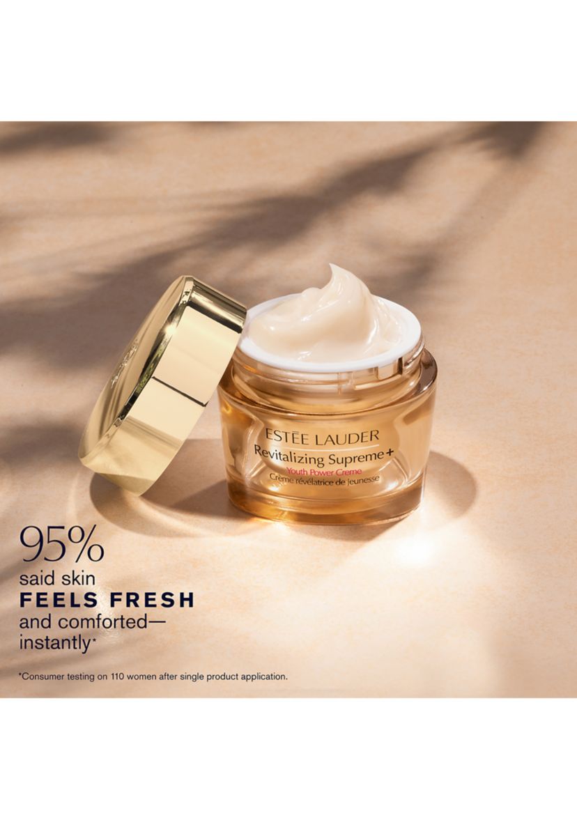  Revitalizing Supreme+ Youth Power Creme Moisturizer Refill