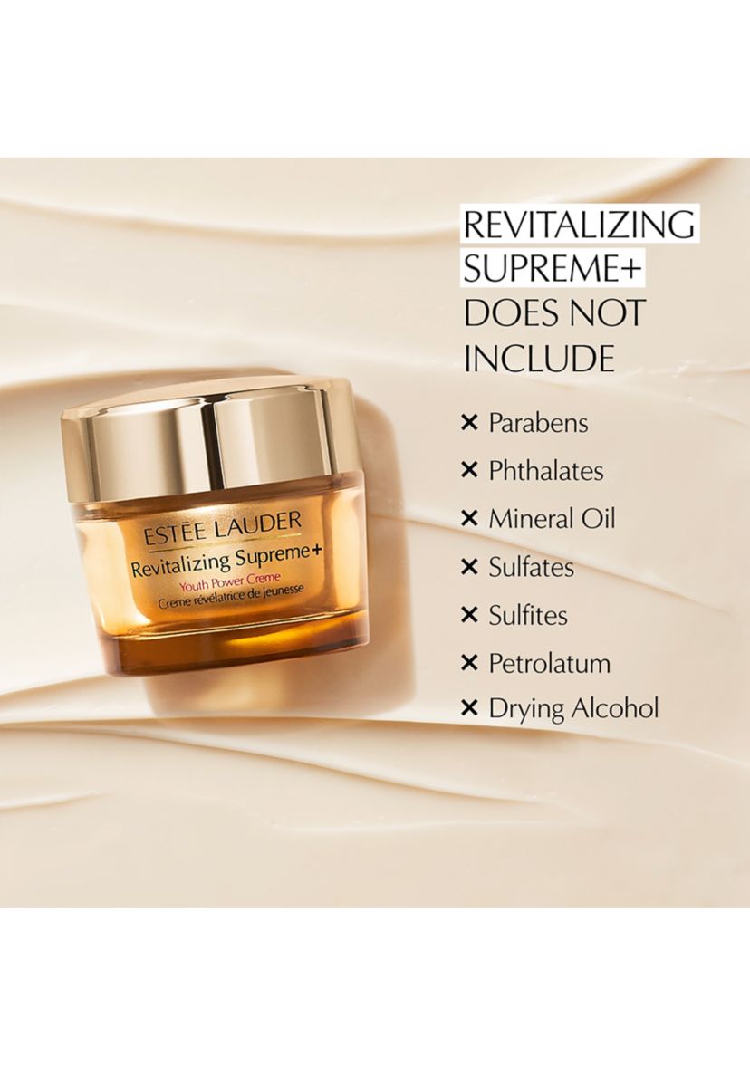  Revitalizing Supreme+ Youth Power Creme Moisturizer Refill