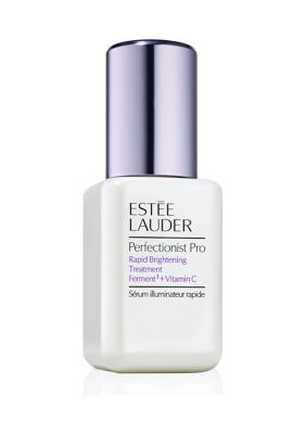 Estée Lauder Perfectionist Pro Rapid Brightening Treatment Face Serum with Ferment3 + Vitamin C