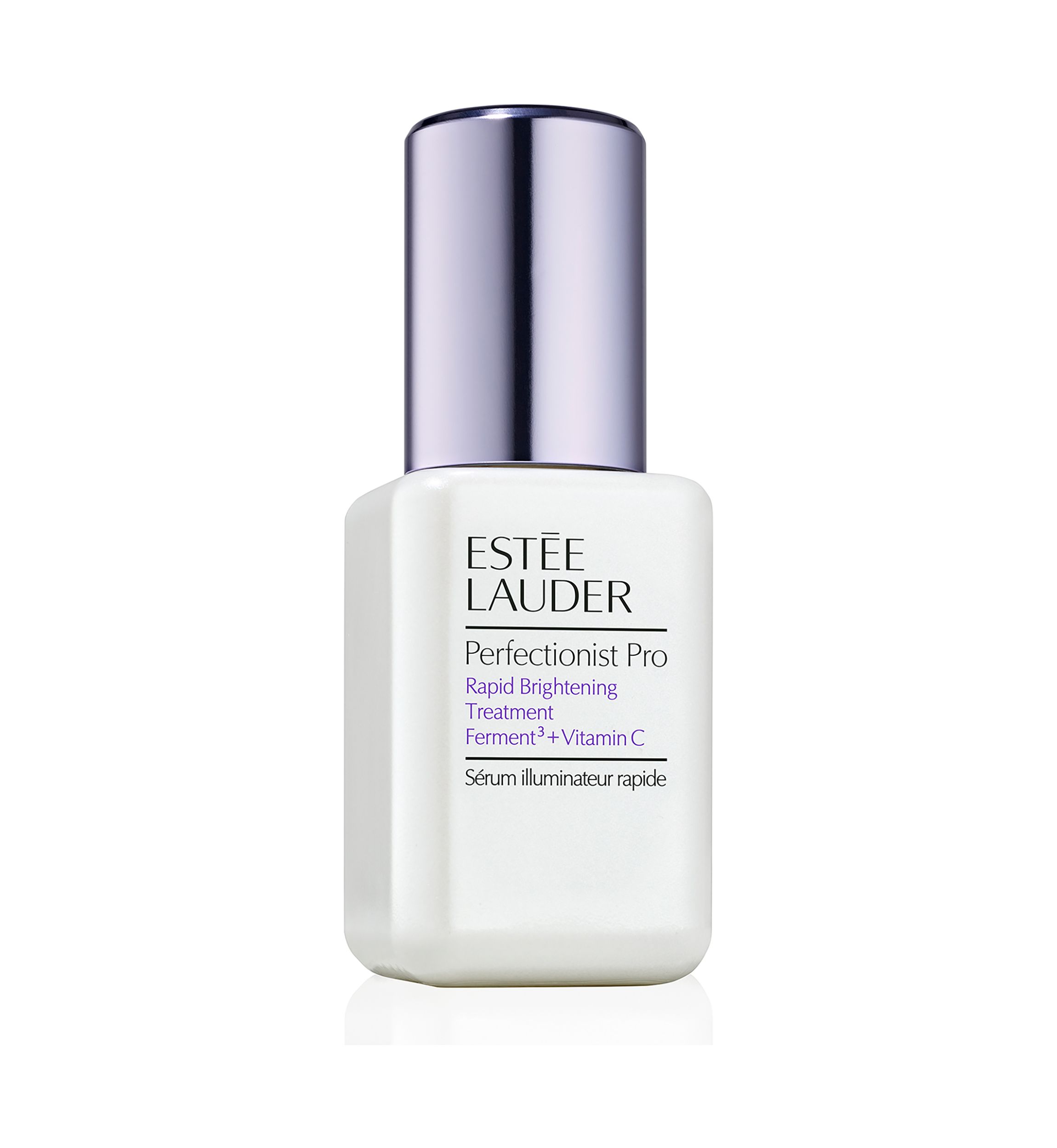 Perfectionist Pro Rapid Brightening Treatment Face Serum with Ferment3 + Vitamin C