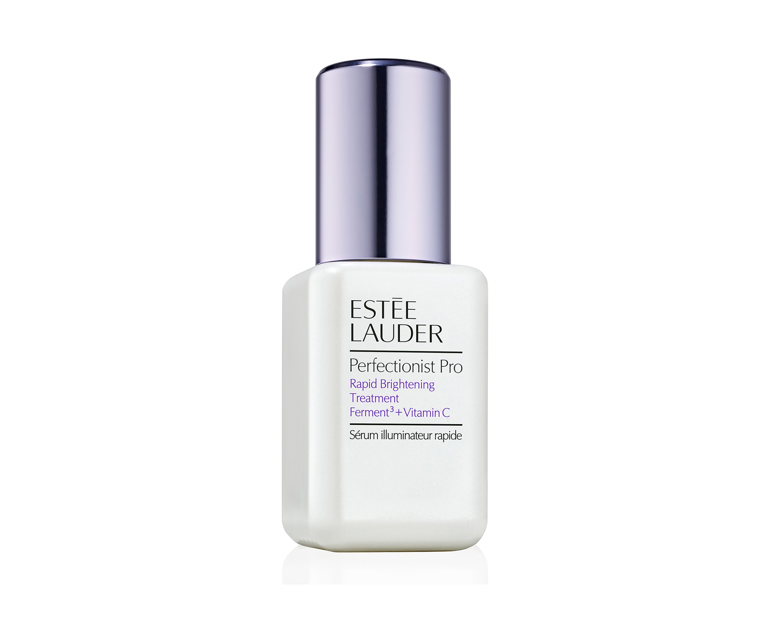 Perfectionist Pro Rapid Brightening Treatment Face Serum with Ferment3 + Vitamin C