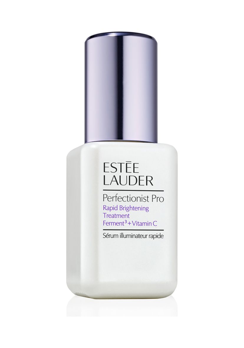 Perfectionist Pro Rapid Brightening Treatment Face Serum with Ferment3 + Vitamin C