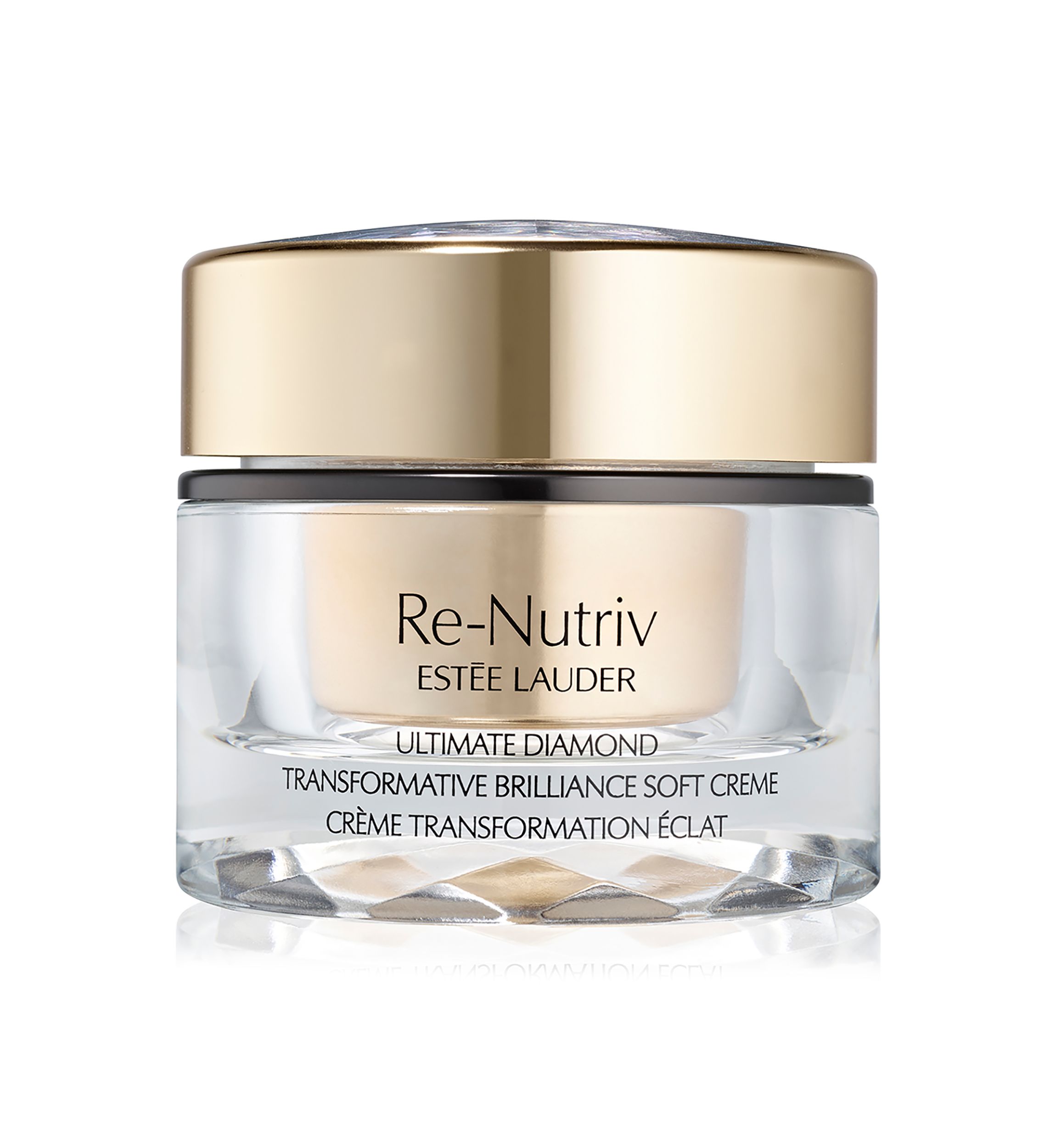 Re-Nutriv Ultimate Diamond Transformative Brilliance Soft Creme Moisturizer