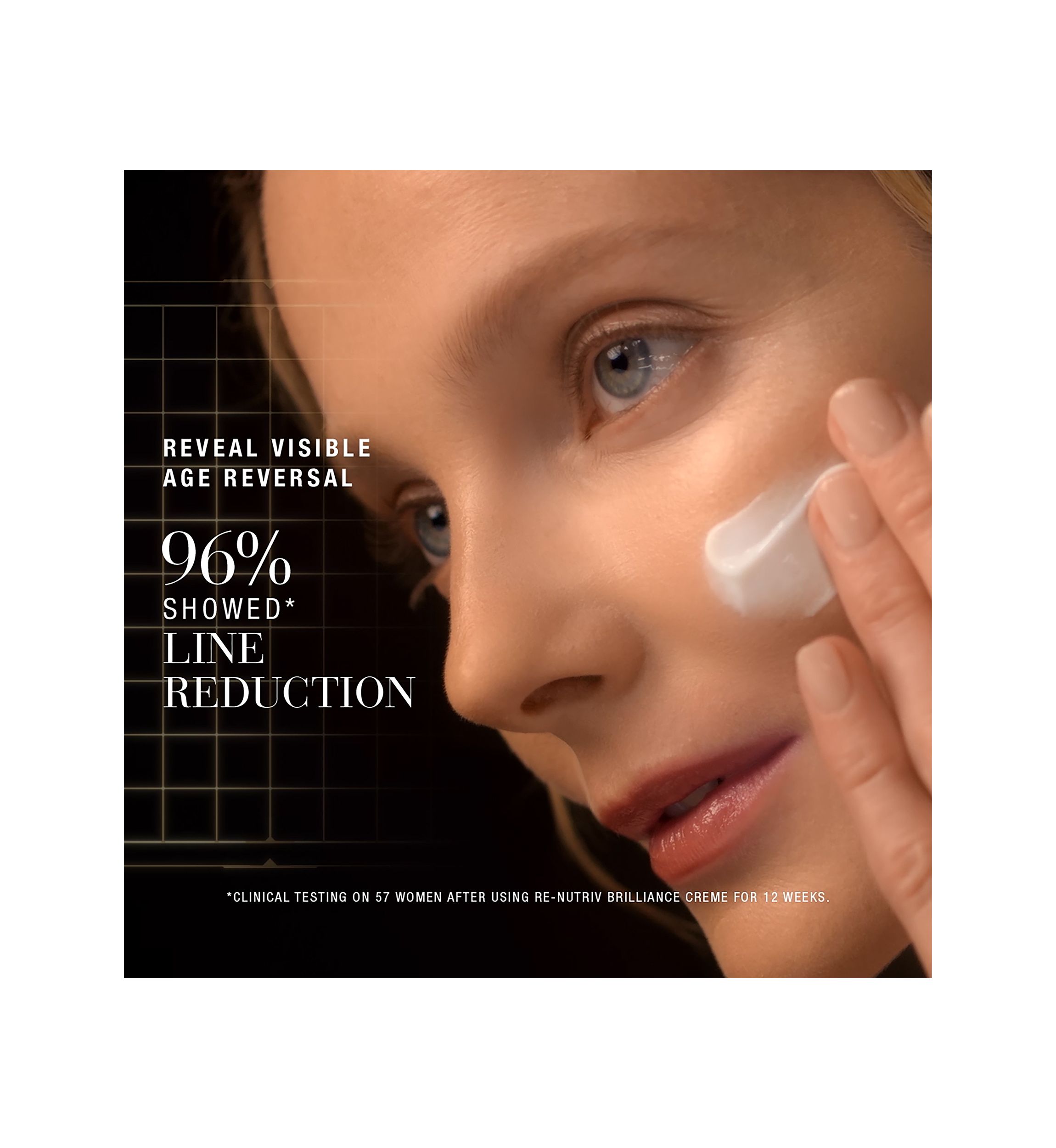 Re-Nutriv Ultimate Diamond Transformative Brilliance Soft Creme Moisturizer