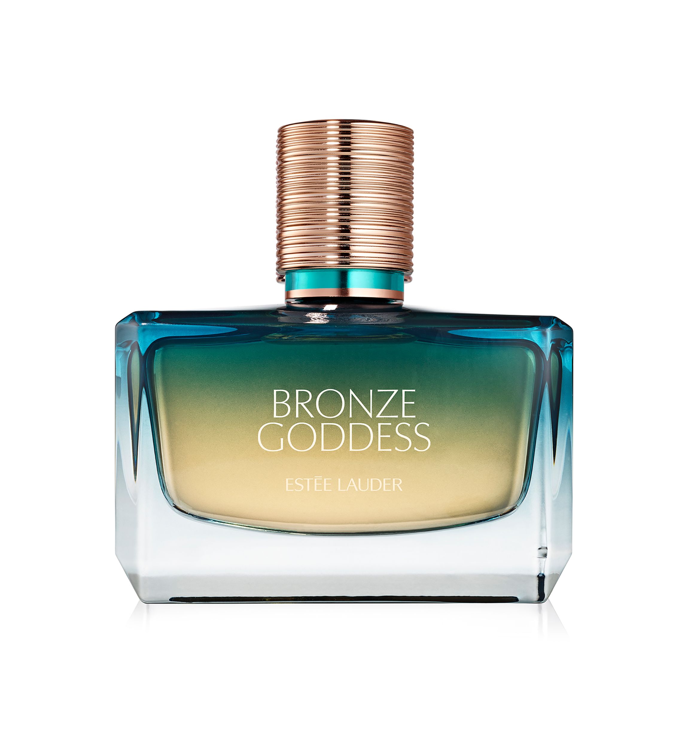 Bronze Goddess Nuit Eau de Parfum