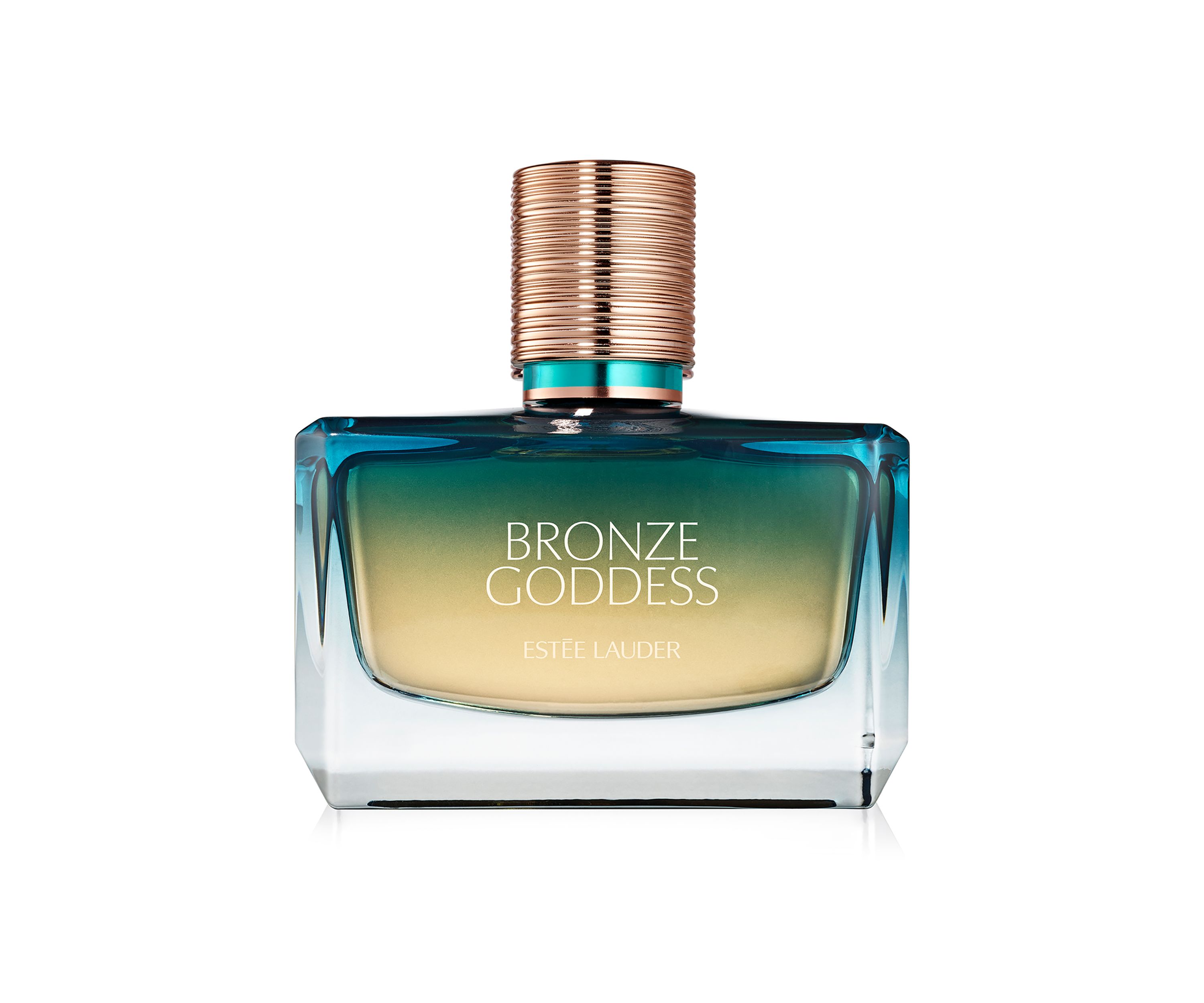 Bronze Goddess Nuit Eau de Parfum