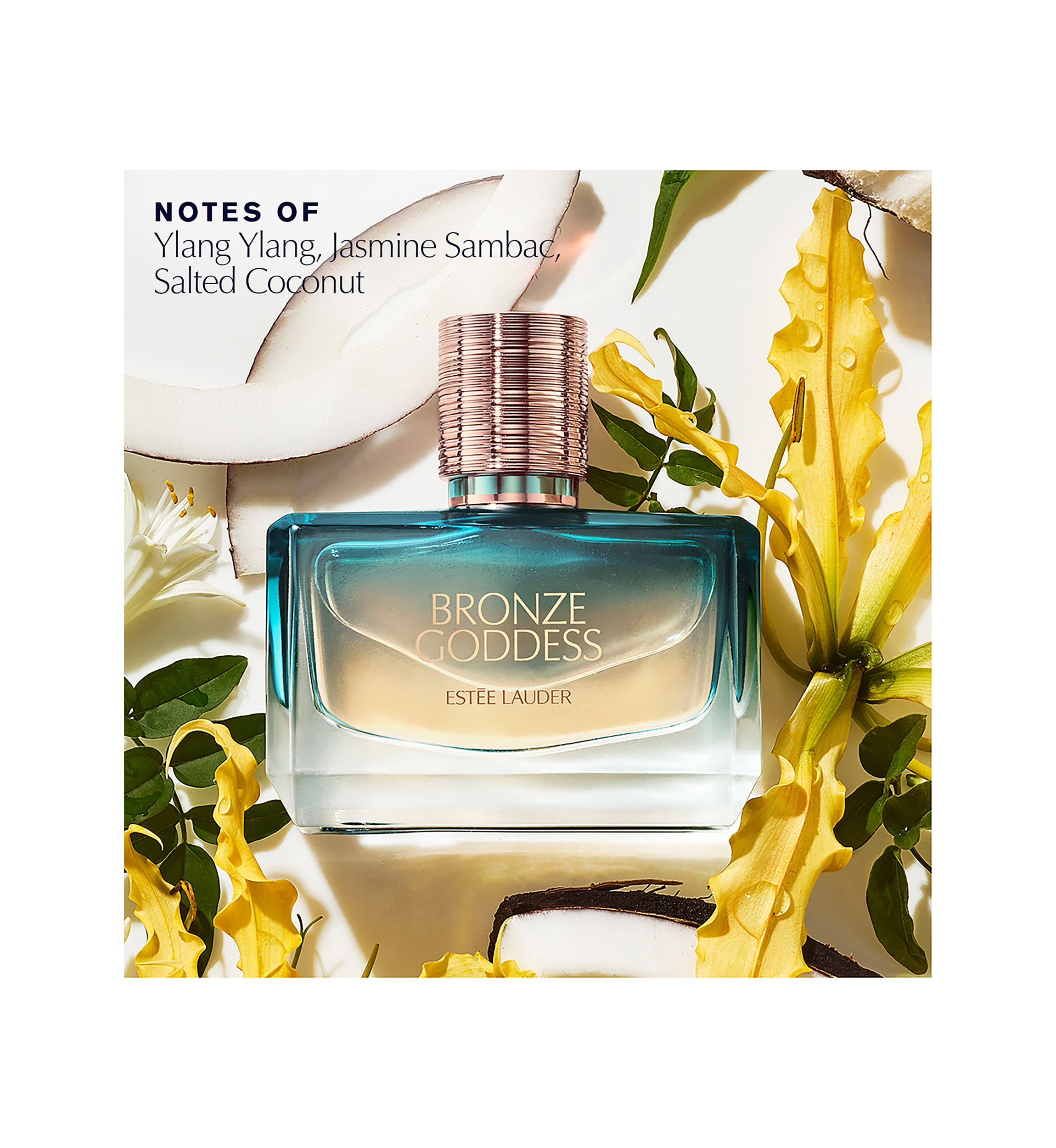 Bronze Goddess Nuit Eau de Parfum