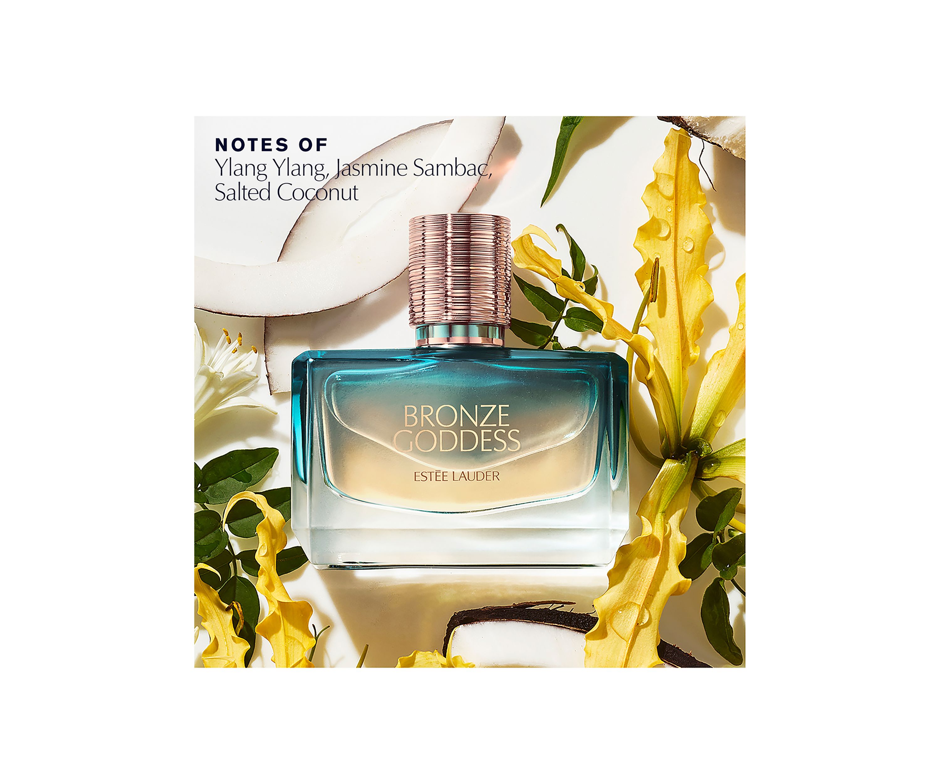 Bronze Goddess Nuit Eau de Parfum
