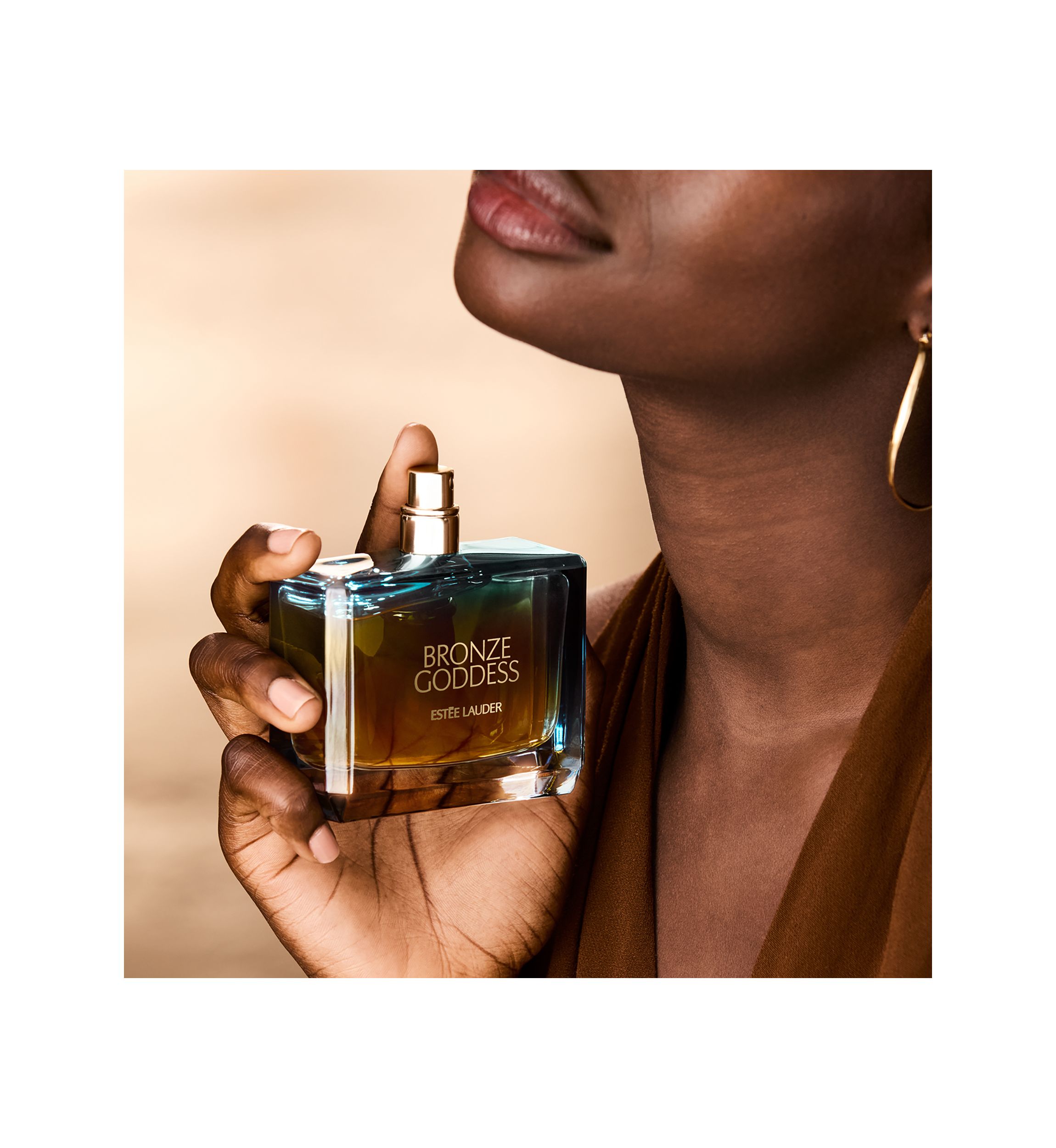 Bronze Goddess Nuit Eau de Parfum
