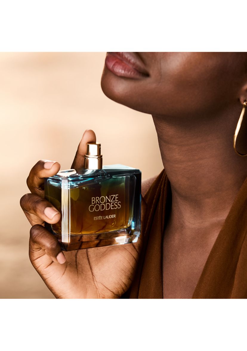 Bronze Goddess Nuit Eau de Parfum