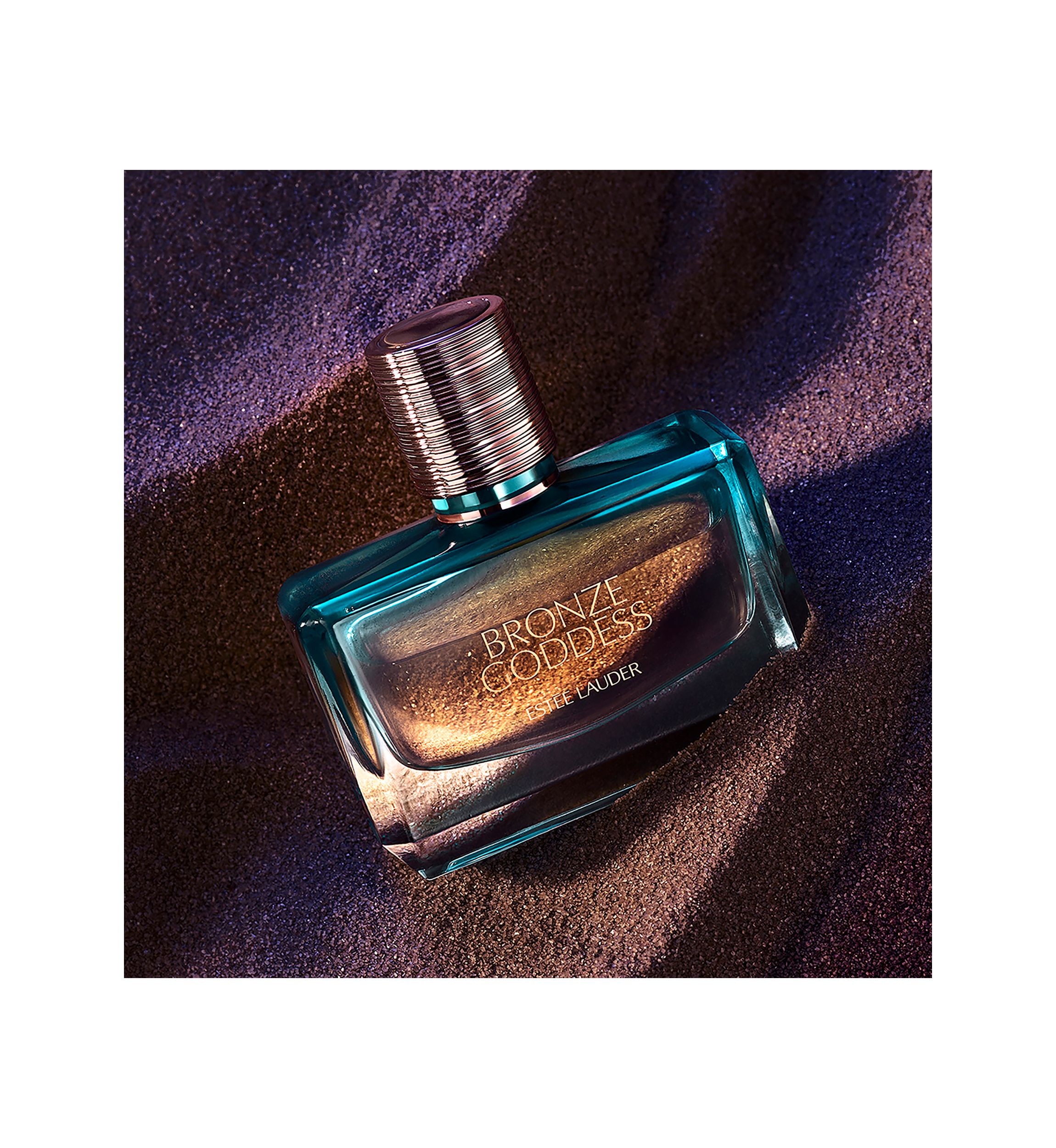 Bronze Goddess Nuit Eau de Parfum