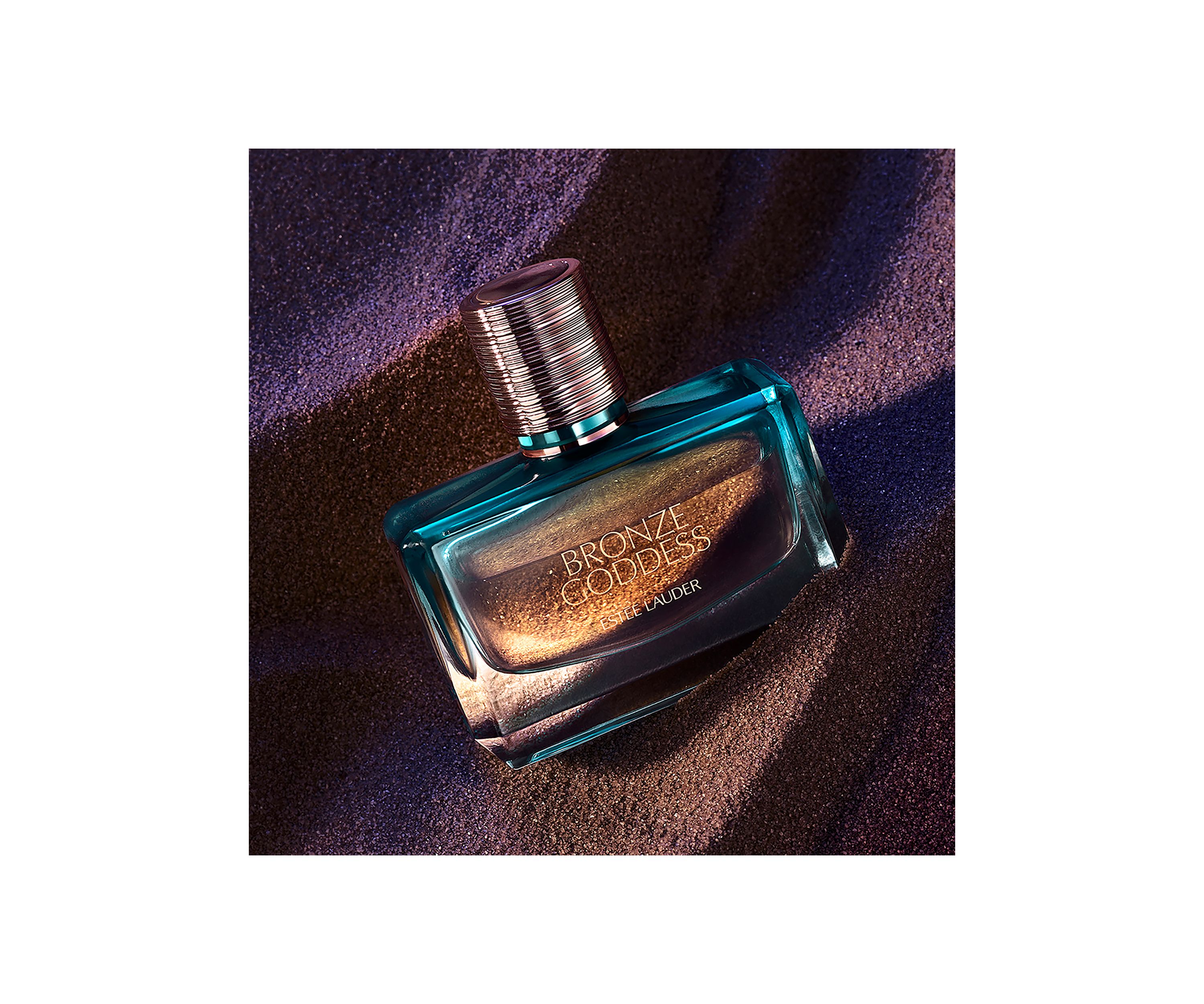 Bronze Goddess Nuit Eau de Parfum