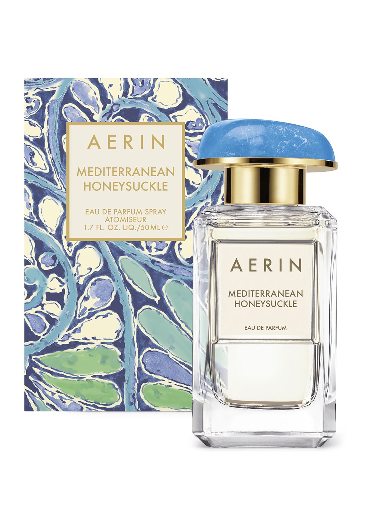   AERIN Mediterranean Honeysuckle Eau de Parfum 