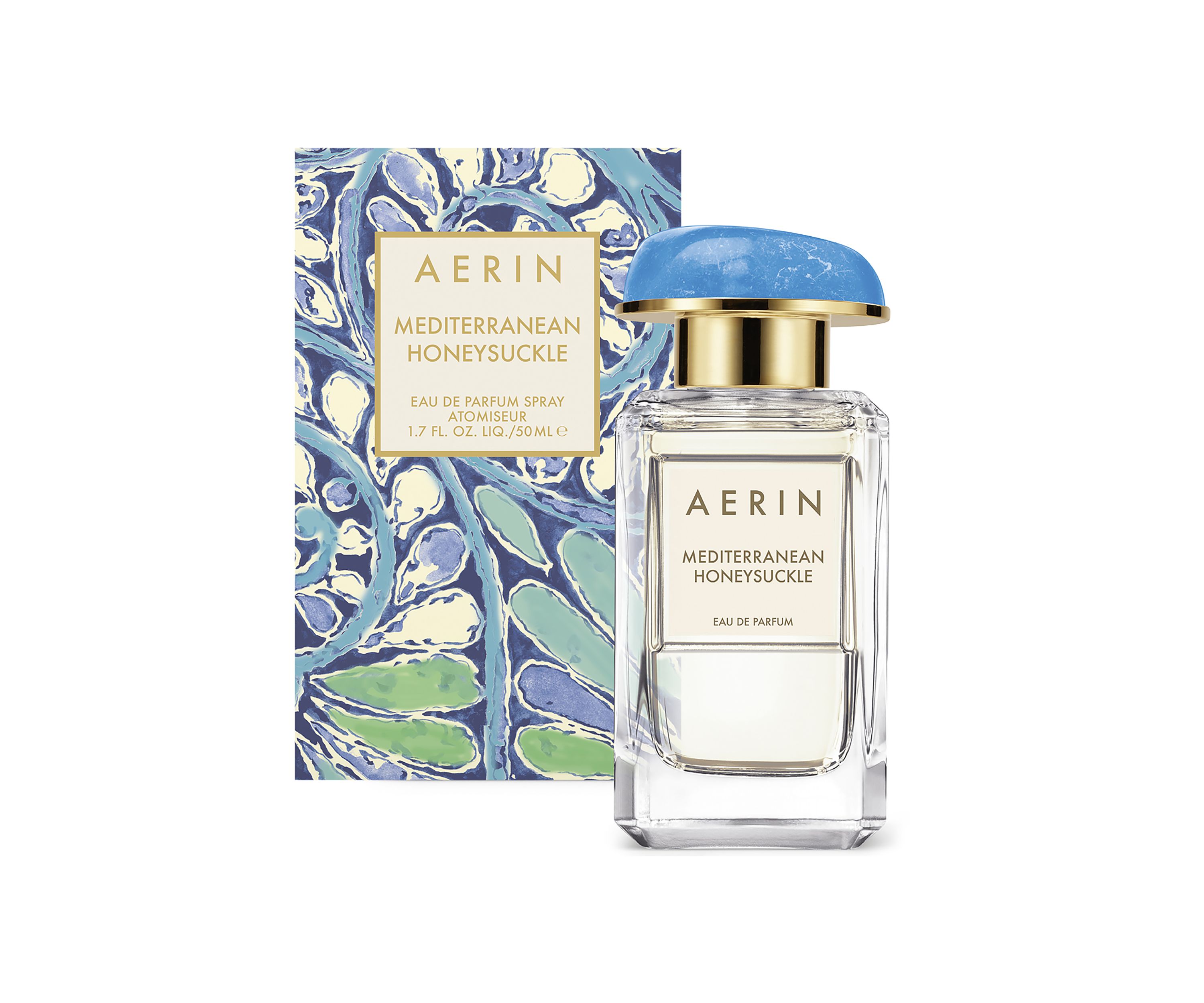   AERIN Mediterranean Honeysuckle Eau de Parfum 