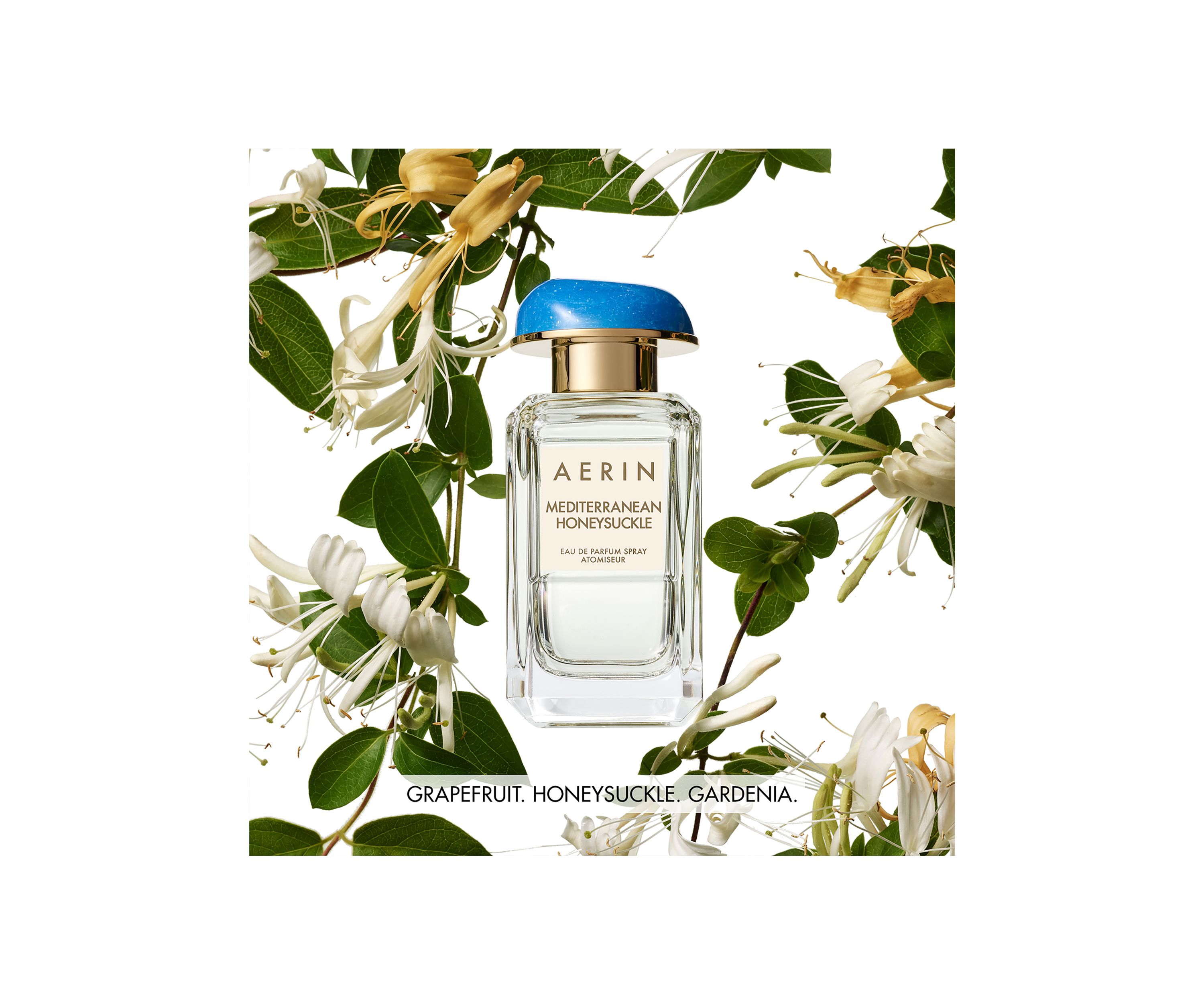   AERIN Mediterranean Honeysuckle Eau de Parfum 