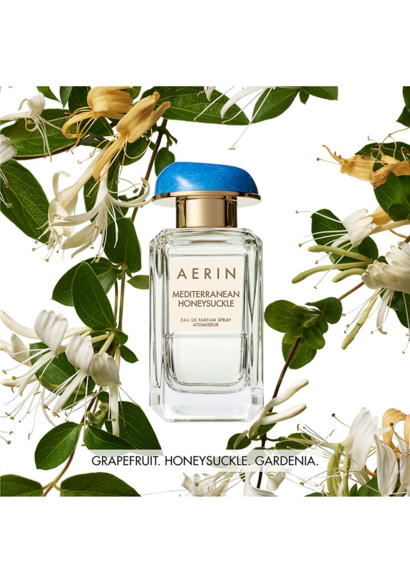   AERIN Mediterranean Honeysuckle Eau de Parfum 
