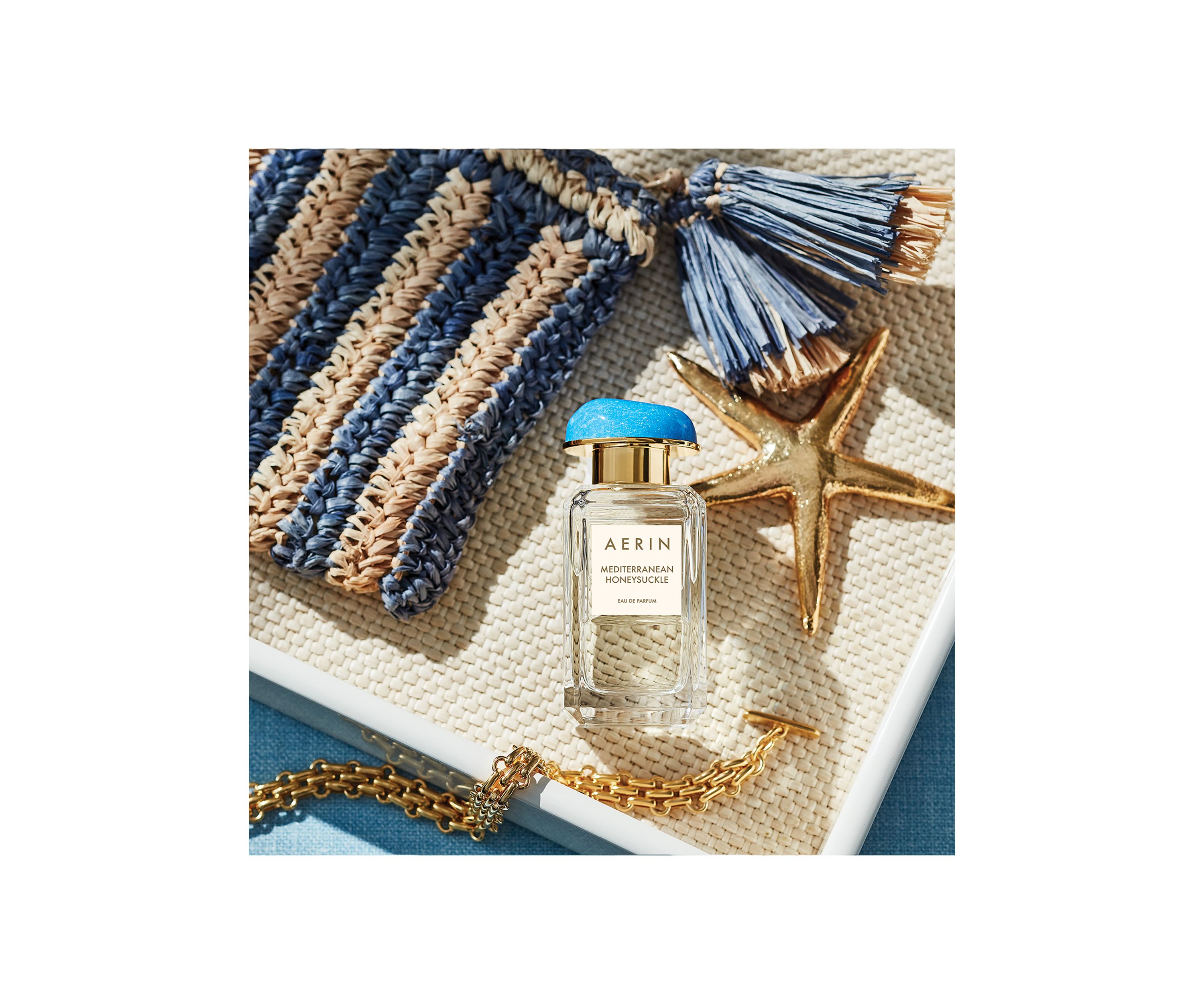  AERIN Mediterranean Honeysuckle Eau de Parfum 