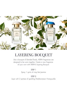 AERIN Mediterranean Honeysuckle Eau de Parfum