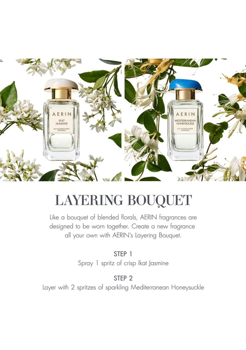   AERIN Mediterranean Honeysuckle Eau de Parfum 