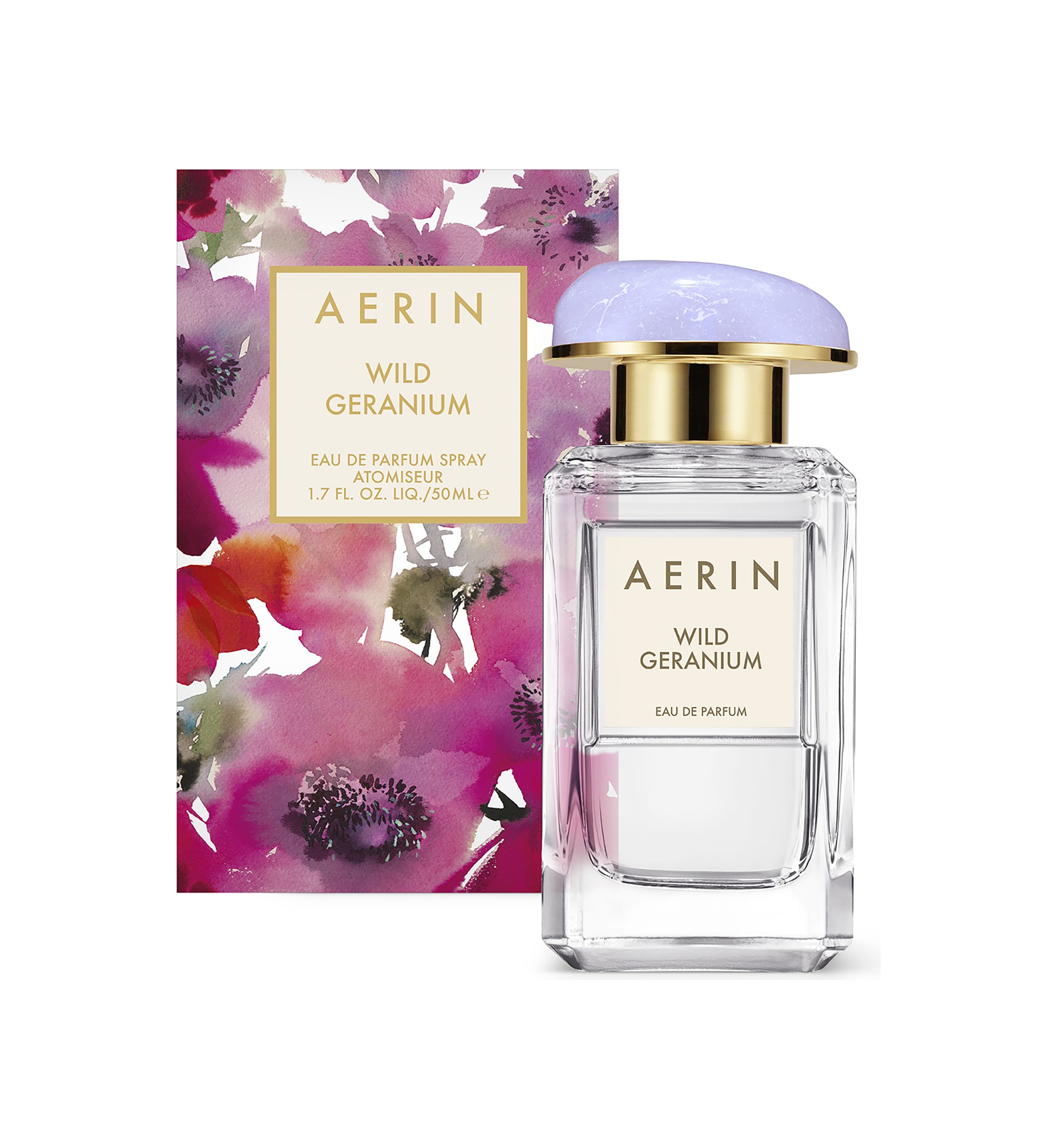 AERIN Wild Geranium Eau de Parfum