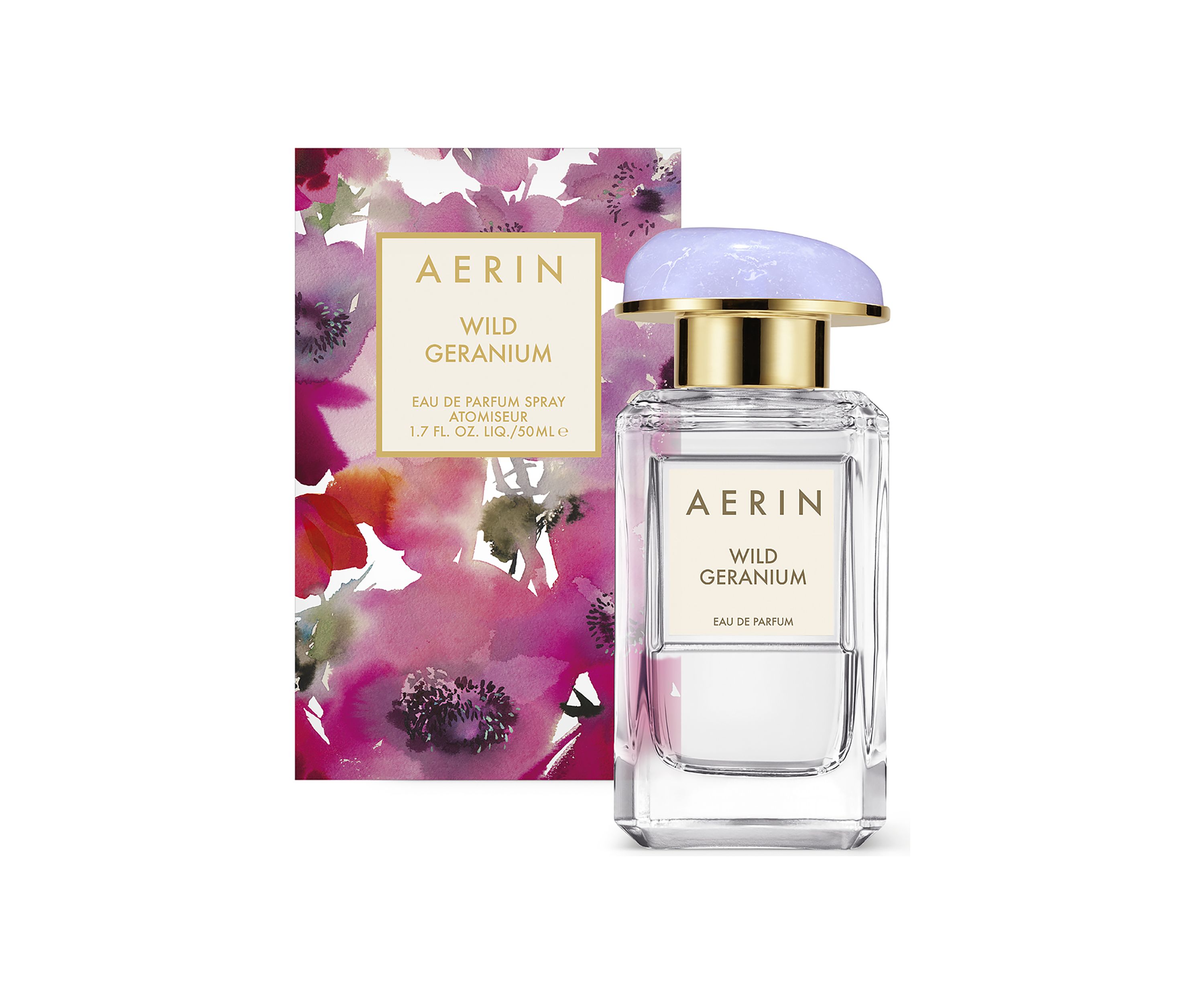 AERIN Wild Geranium Eau de Parfum