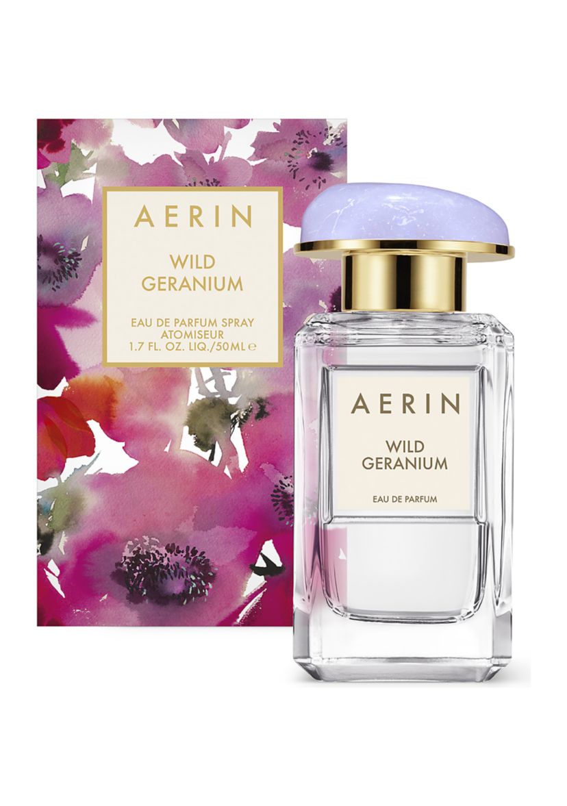 AERIN Wild Geranium Eau de Parfum