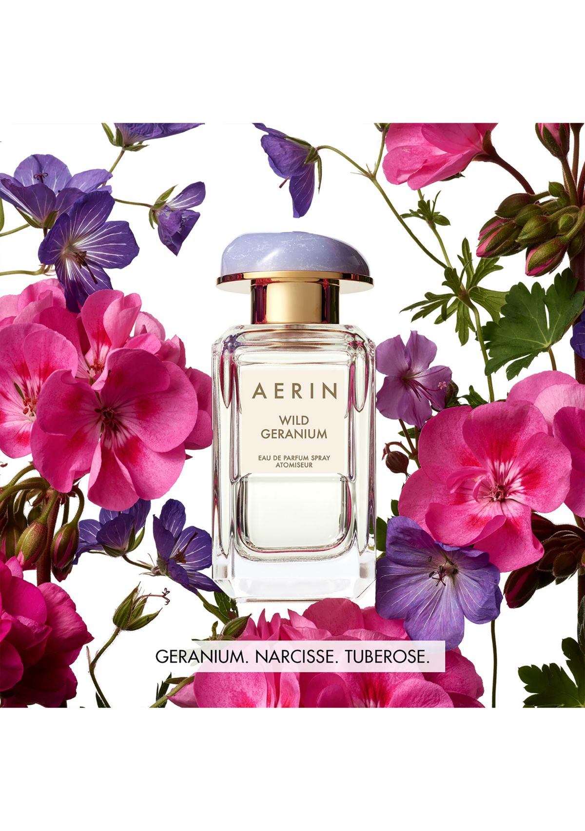 AERIN Wild Geranium Eau de Parfum