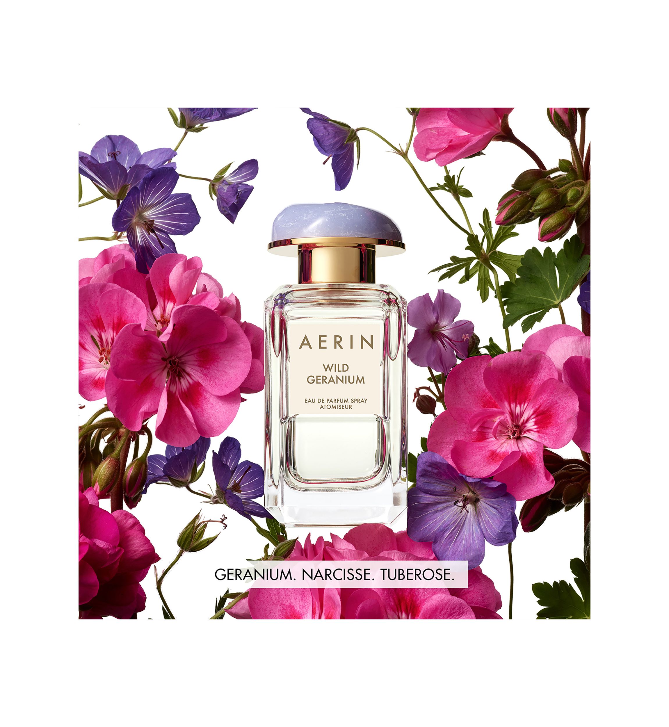 AERIN Wild Geranium Eau de Parfum